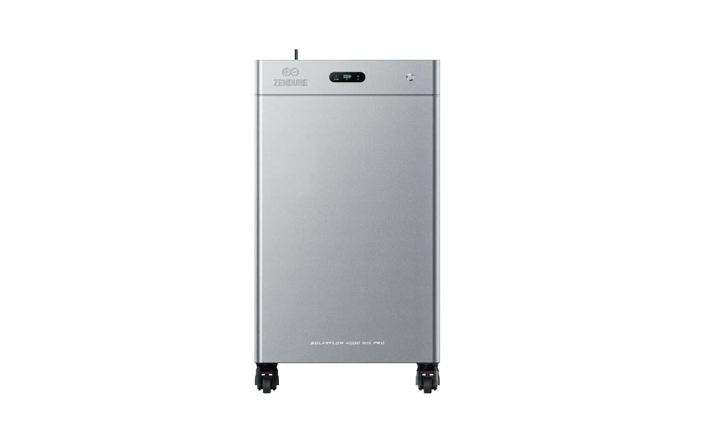 Zendure Stromspeicher »SolarFlow 4000 Mix Pro«