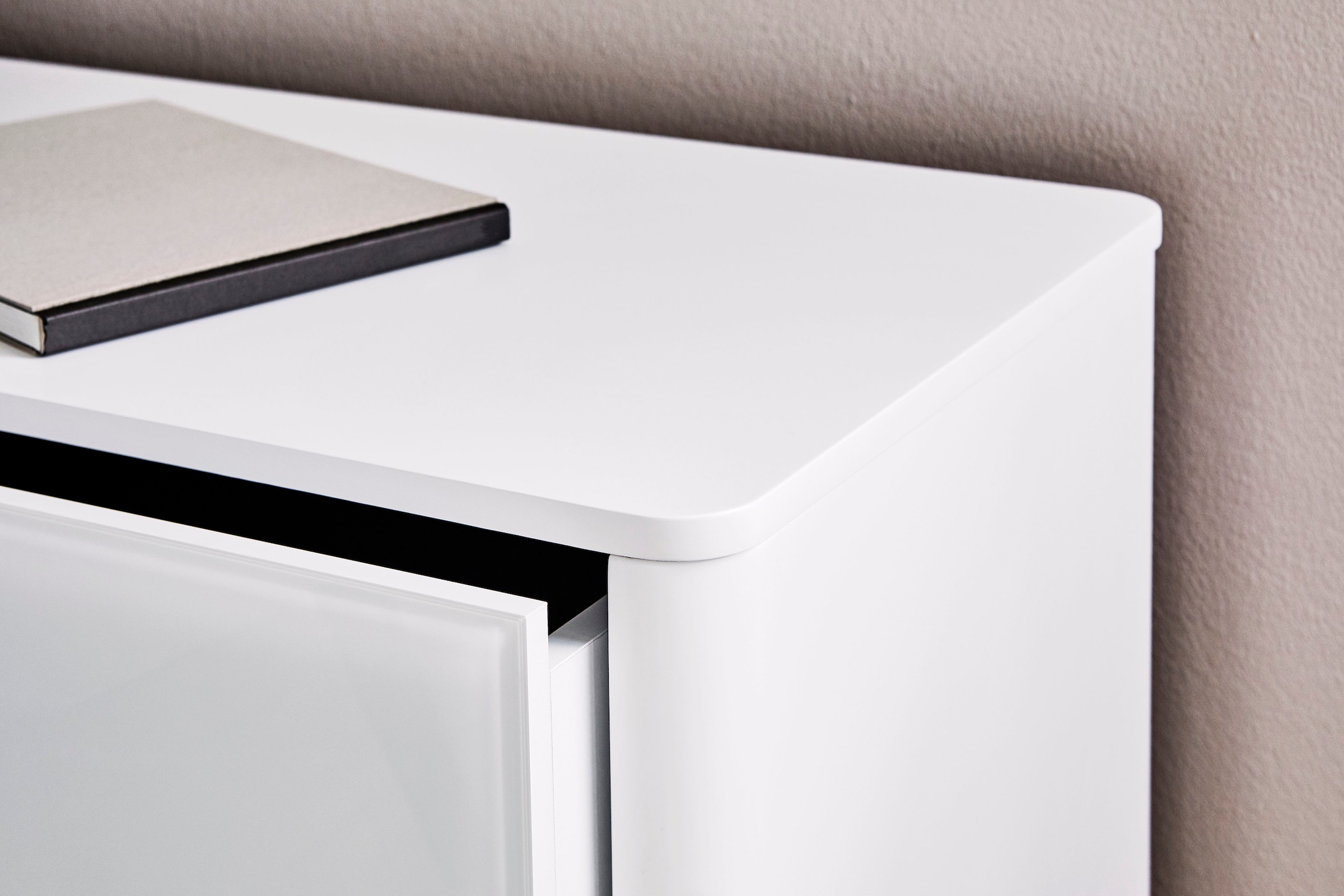 Jahnke Bureau d'angle »CSL 465«