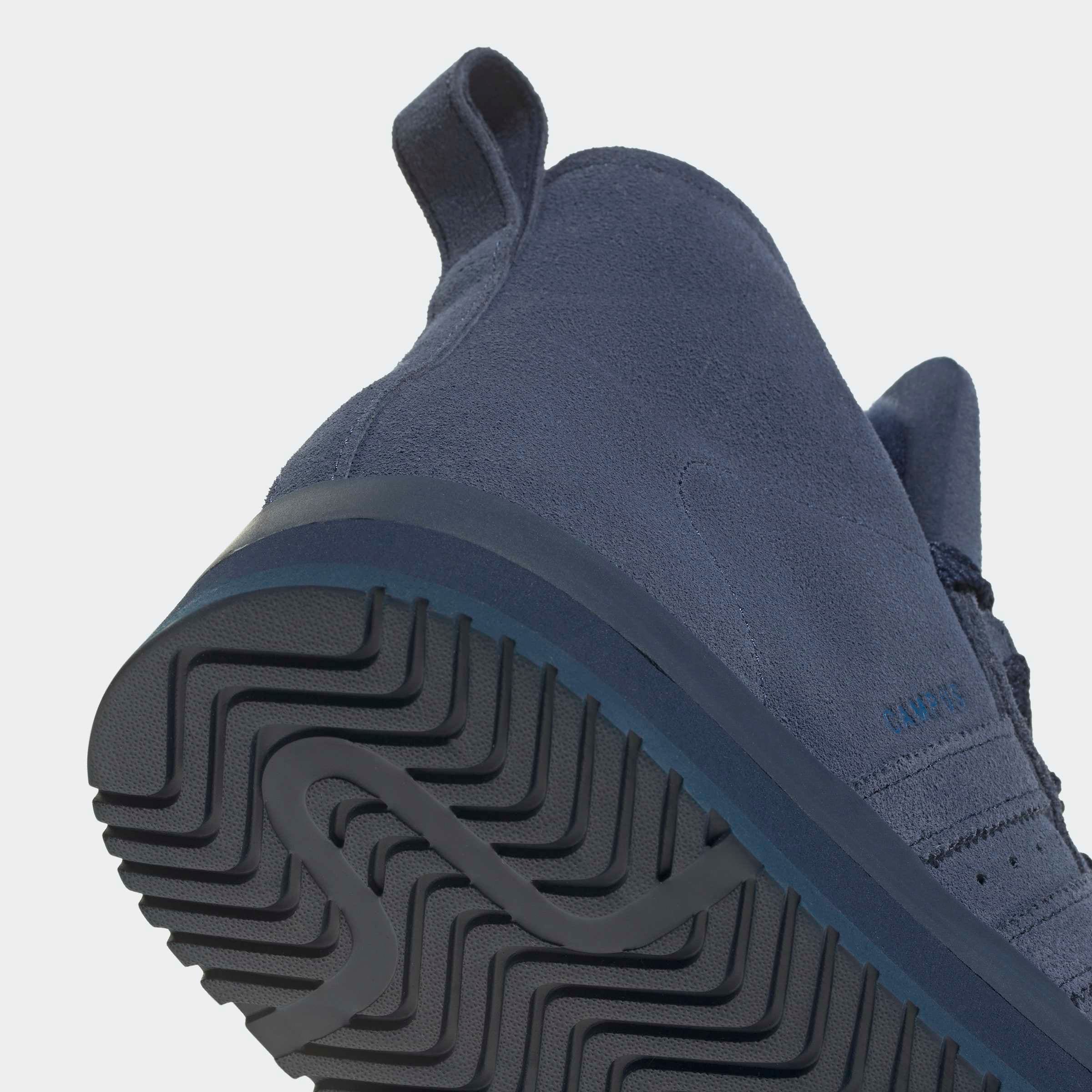 adidas Originals Bottines à enfiler »CAMPUS 00ER WINTER HALBHOHER«  Winterschuhe, Winterboots, Snowboots