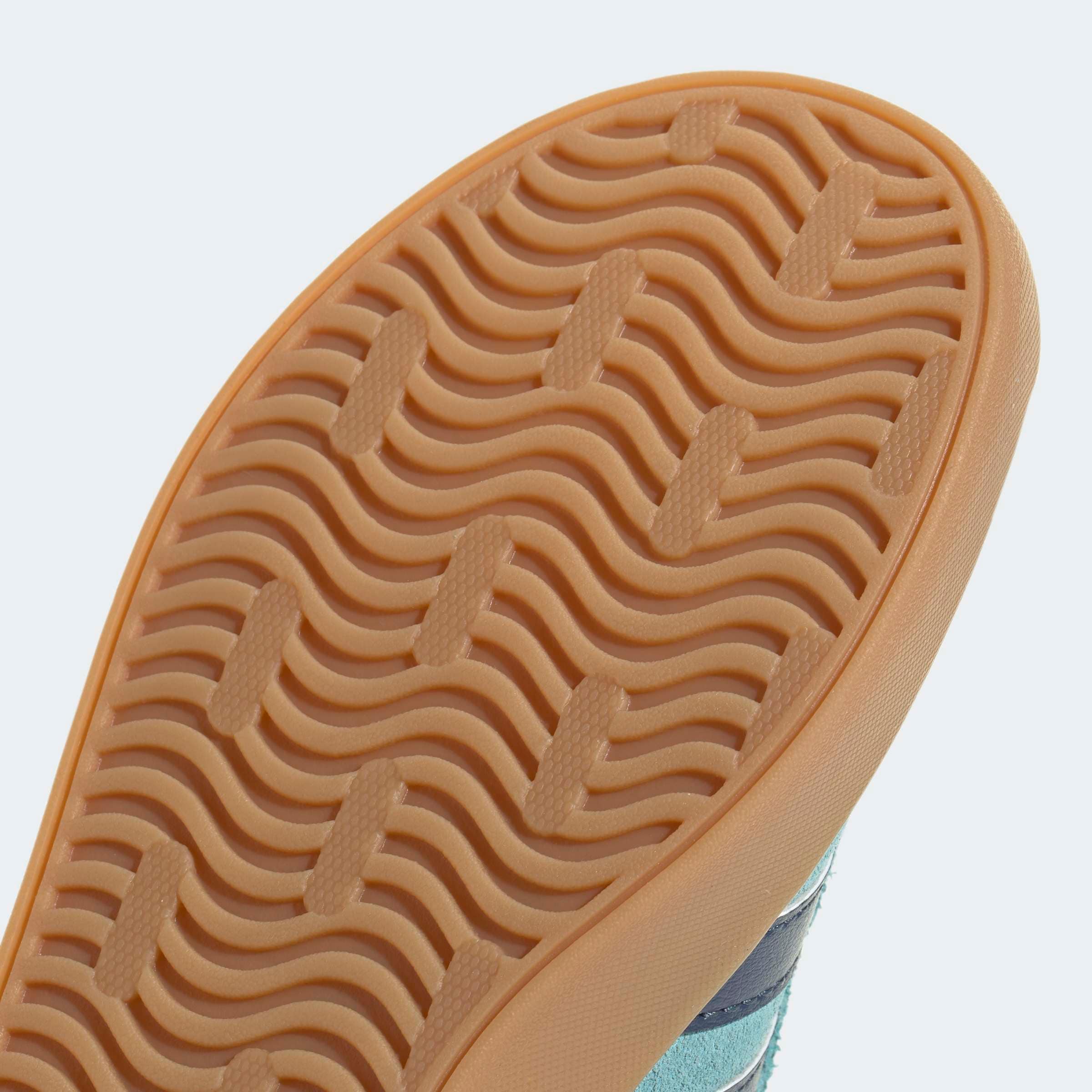 adidas Sportswear Sneakers »VL COURT 3.0«  inspiriert vom Design des adidas samba, für Kinder & Jugendliche