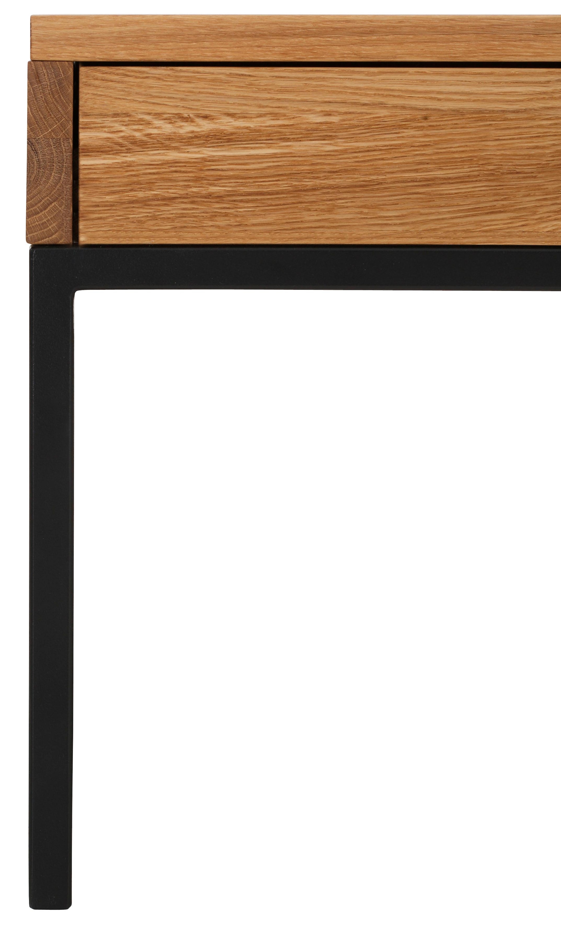 Home affaire Couchtisch »Betula« B/T/H: 80/80/40 cm, 