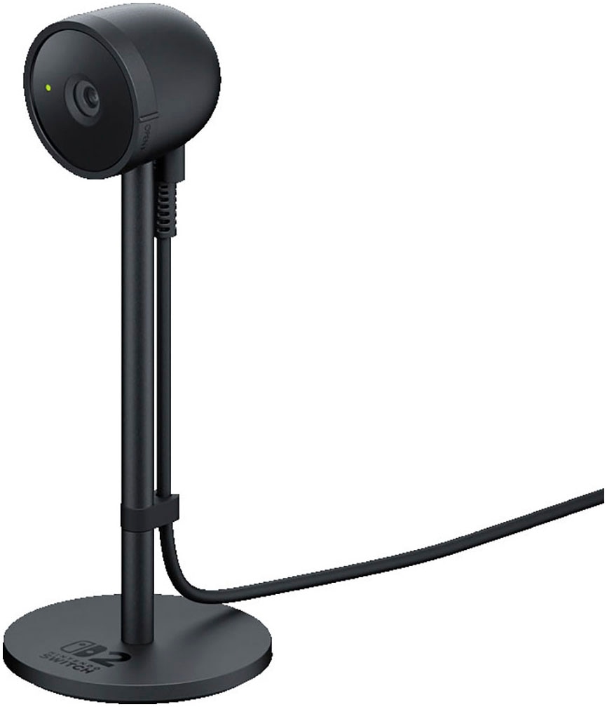 Nintendo Switch 2 Spielesoftware »Mario Party Jamboree Switch 2 Edition + Kamera« Nintendo Switch 2