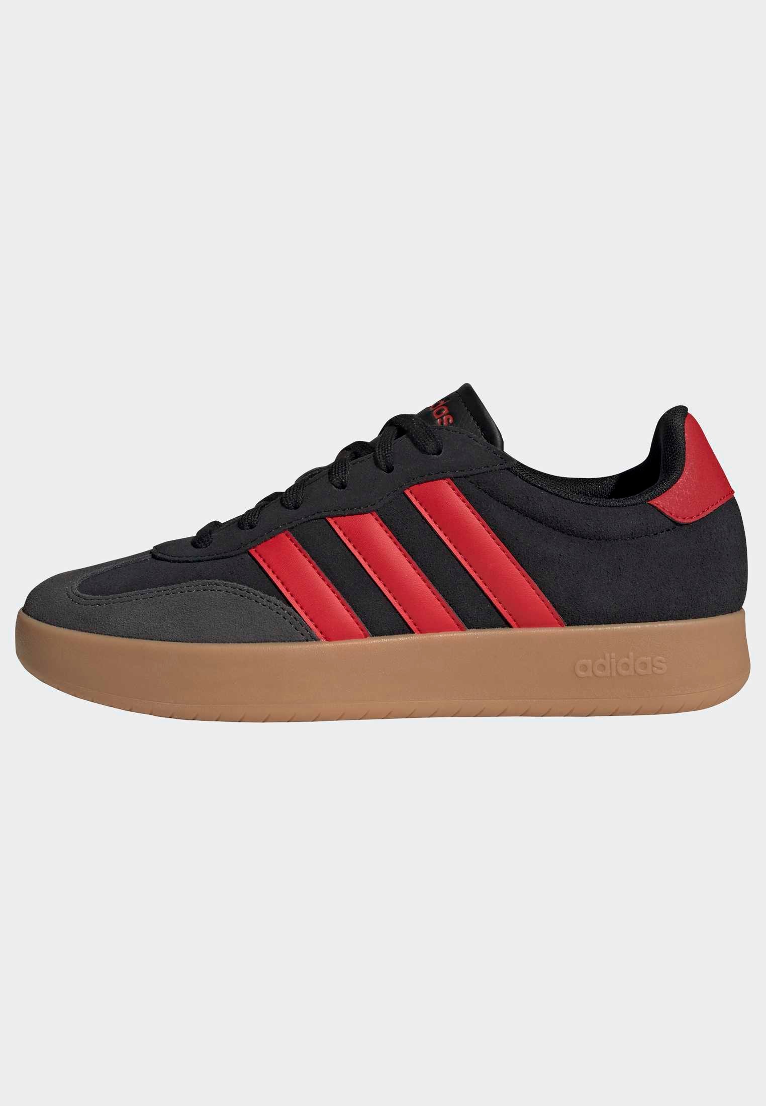 adidas Sportswear Sneakers »BARREDA«  inspiriert vom Design des adidas handball spezial