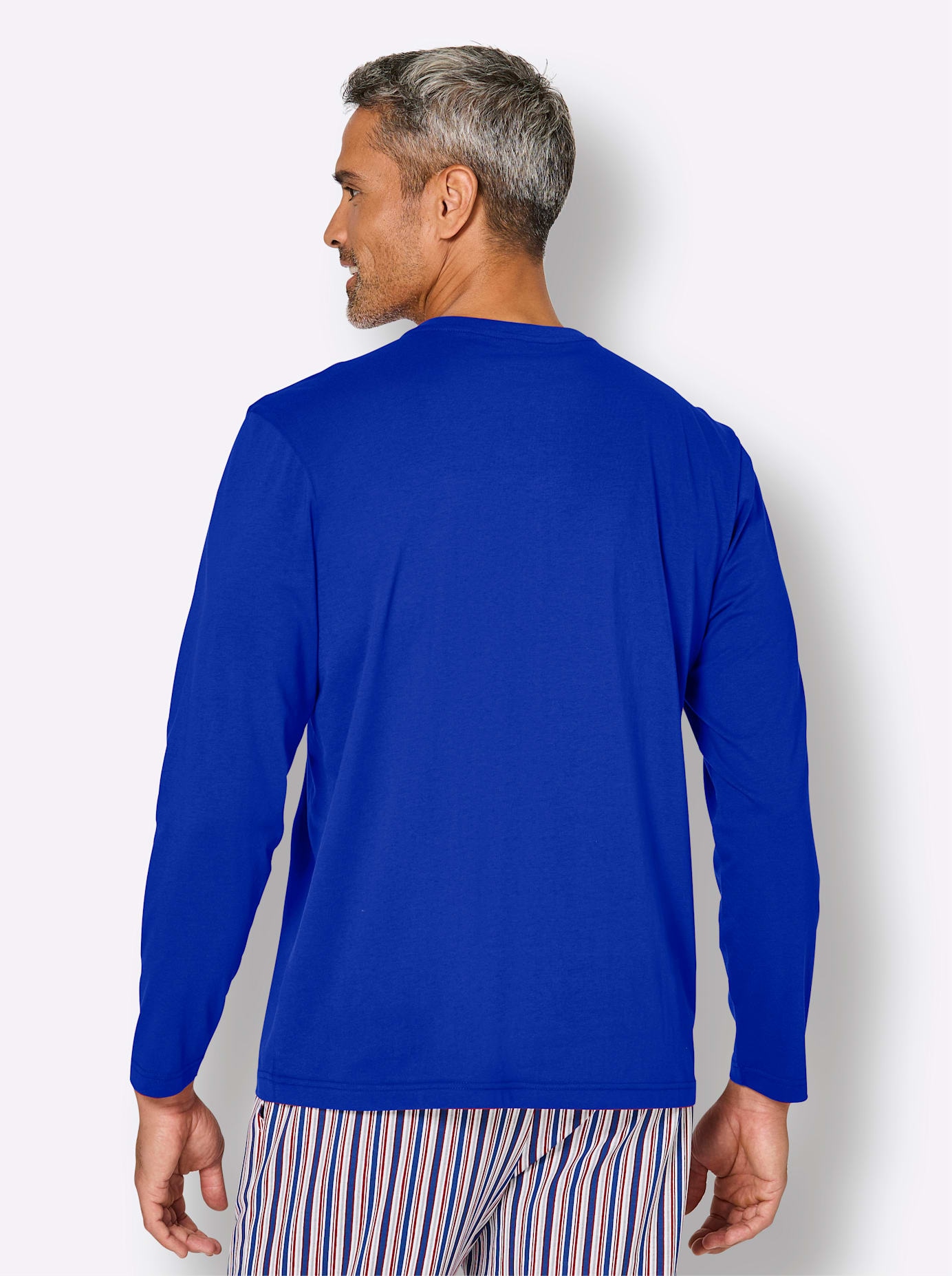   Haut de pyjama »Schlafanzug-Shirt« 1 pièces