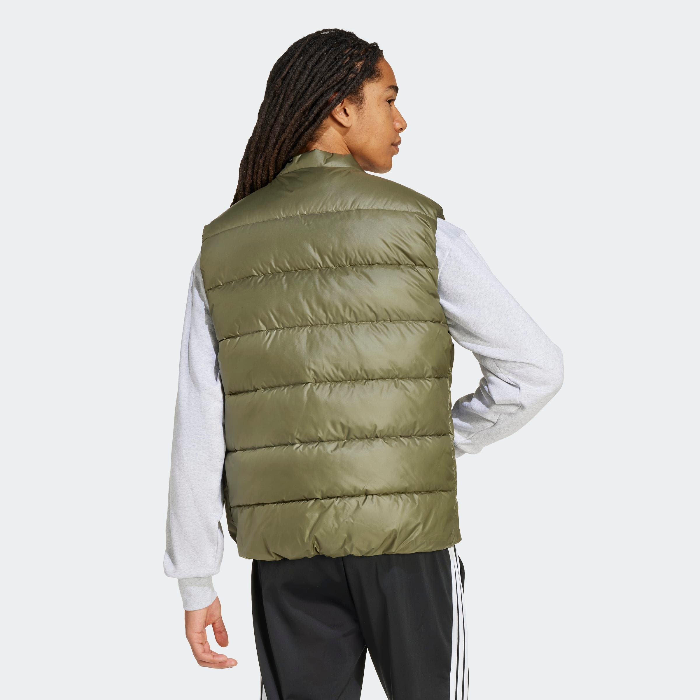 adidas Sportswear Gilet fonctionnel »ESS SD PUF V«