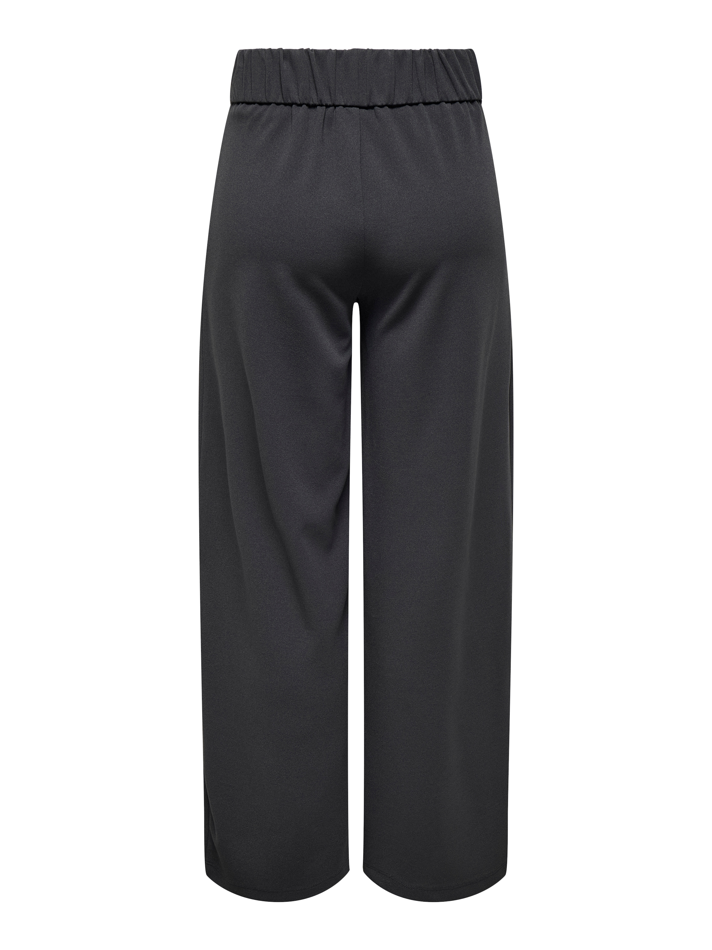 JDY Pantalon à enfiler »JDYLOUISVILLE CATIA WIDE PANT JRS NOOS«  mélange de matériaux