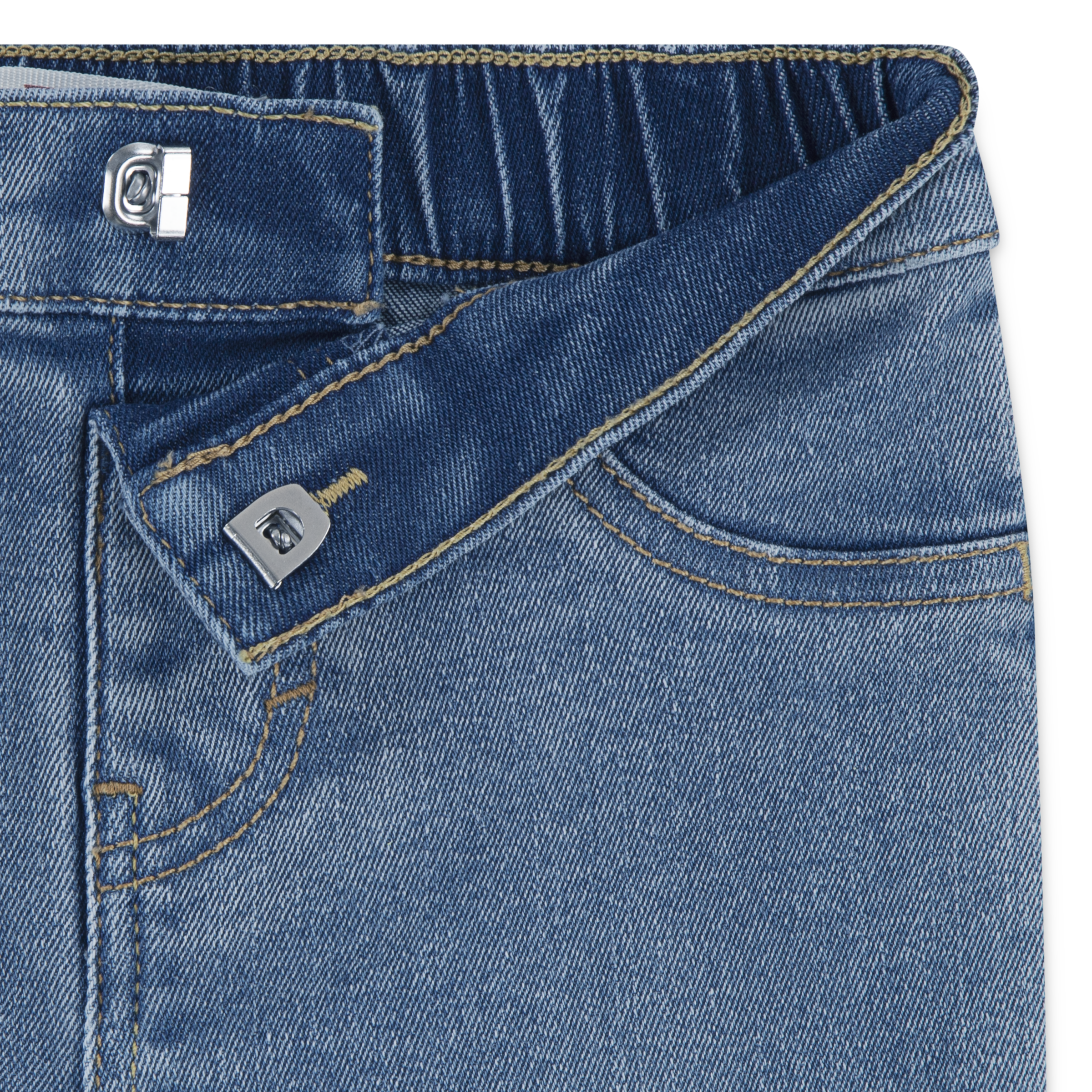 Levi's® Kids T-shirt, pantalon & veste »für Babys und Kleinkinder« Set, 3 cuis tlg. for boys