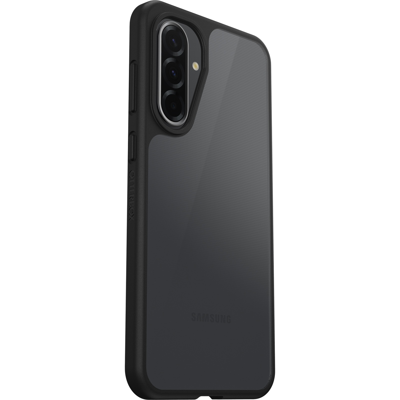 Otterbox Handyhülle »React Series für Samsung Galaxy A36« Samsung Galaxy A36 5G Backcover, Schutzhülle, Handyschutzhülle, Case, Schutzcase, stossfest