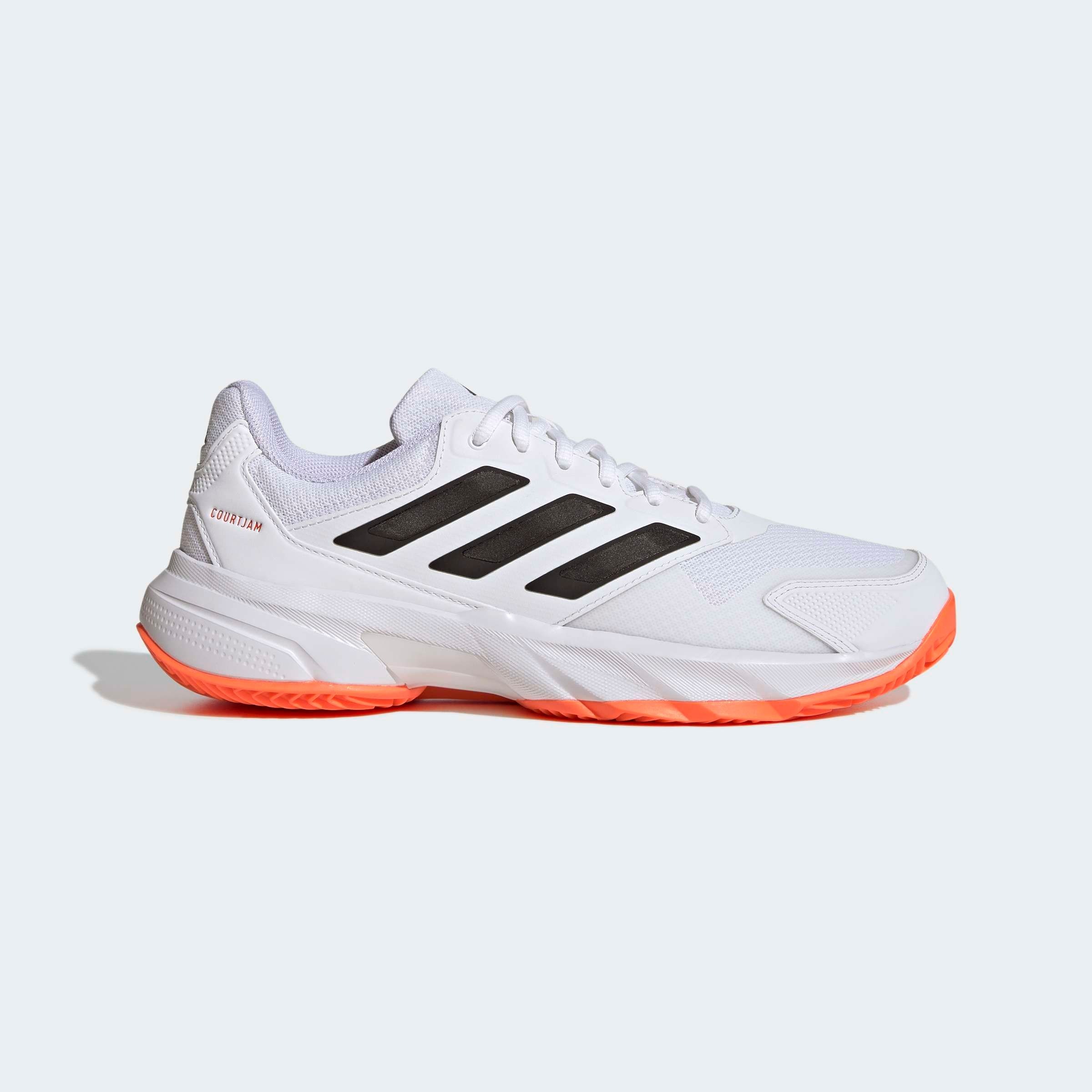 adidas Performance Chaussure de tennis »COURTJAM CONTROL 3 CLAY«  für Sandplätze , Clay