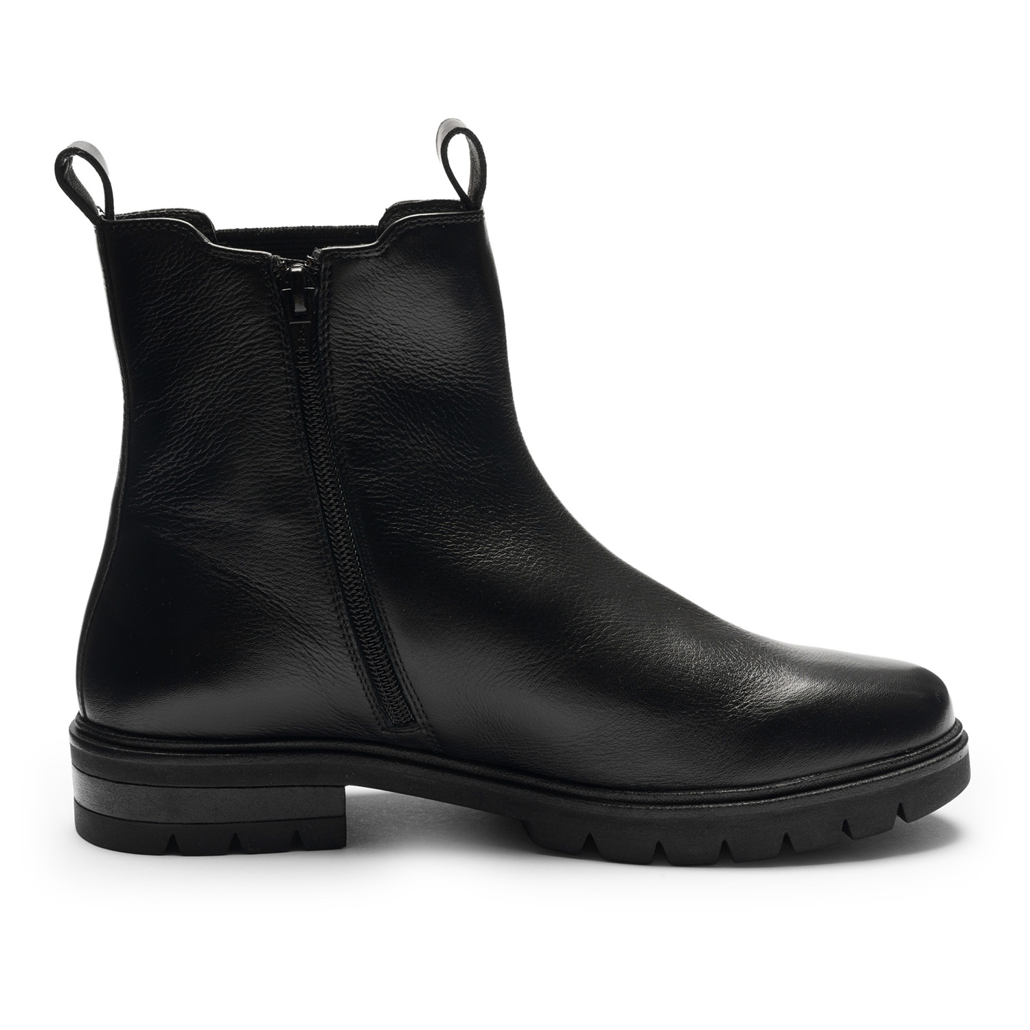 Ara Bottines chelsea »CAMBRIDGE«  Bottes à enfiler en largeur de chaussure confortable G (= large)