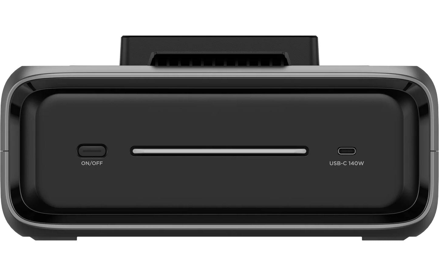 Ecoflow Akku »RIVER 3 Plus 286 Wh Smart«