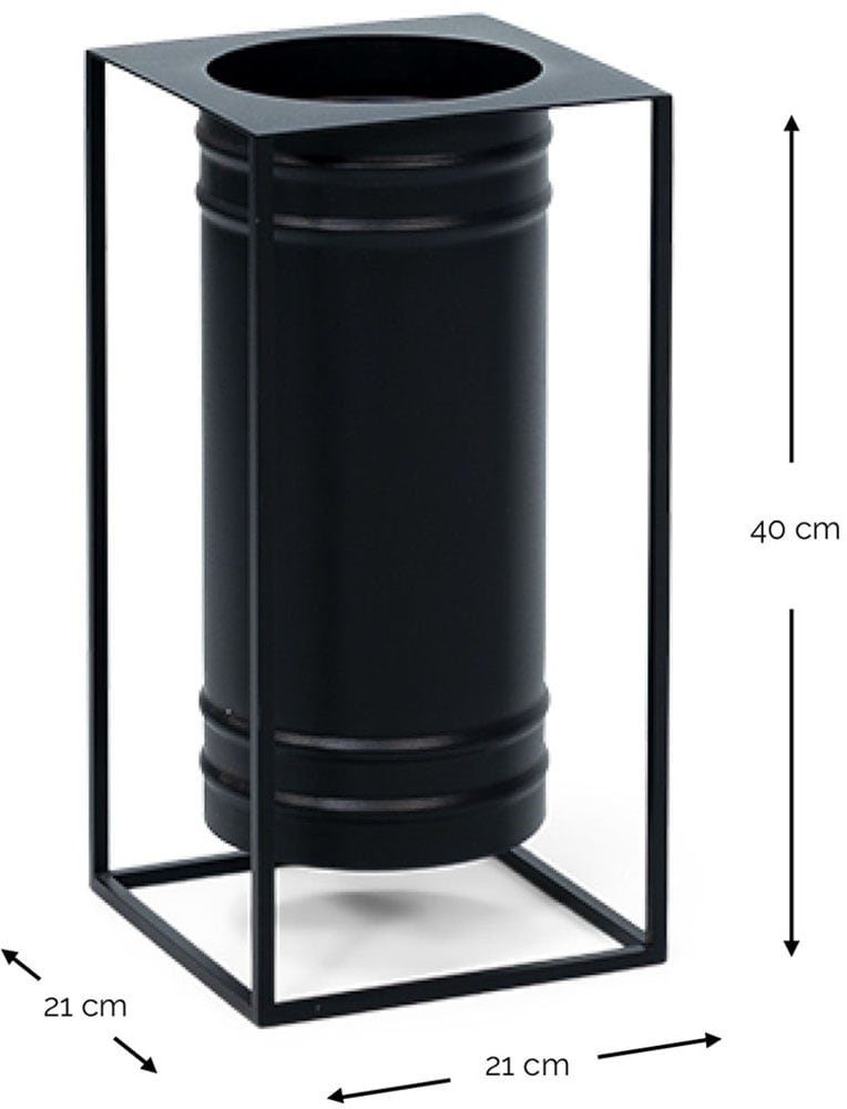 Spinder Design Porte-parapluies »DRIP« porte-parapluie en acier