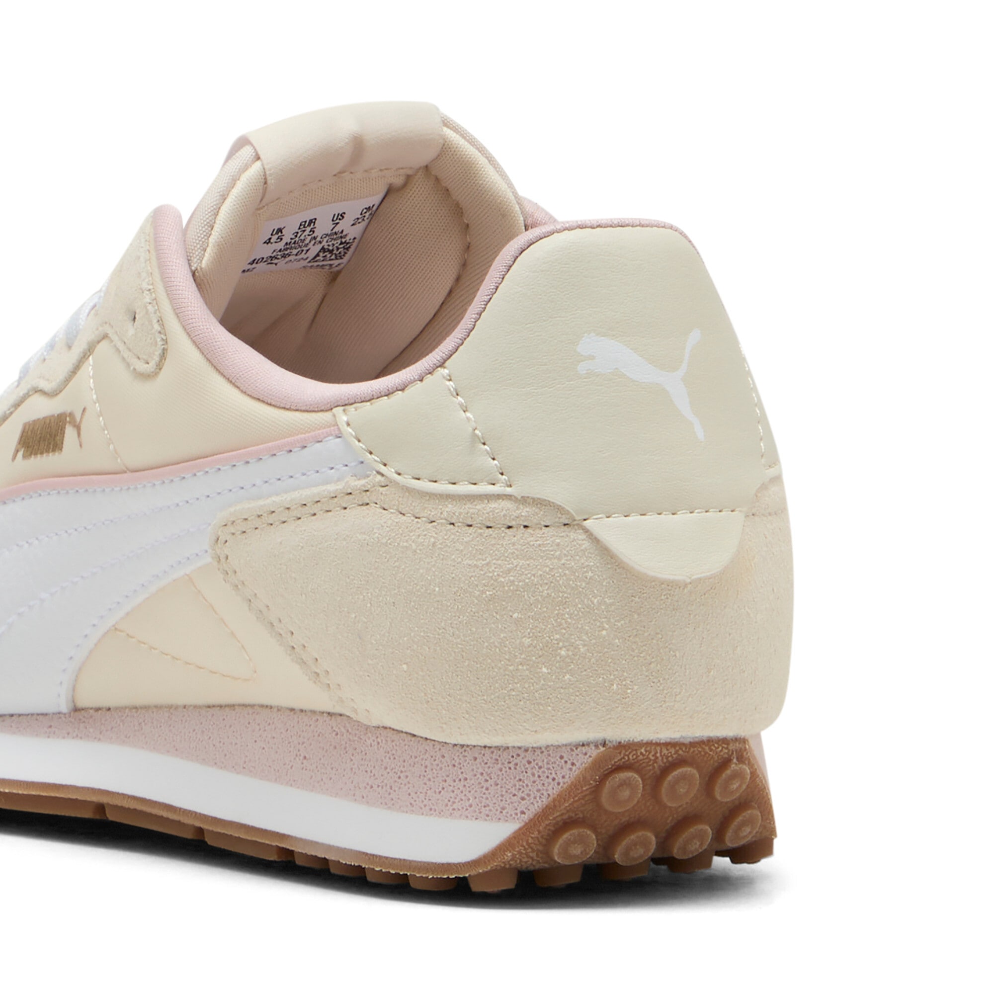 PUMA Sneakers »ST MILER ROSE«