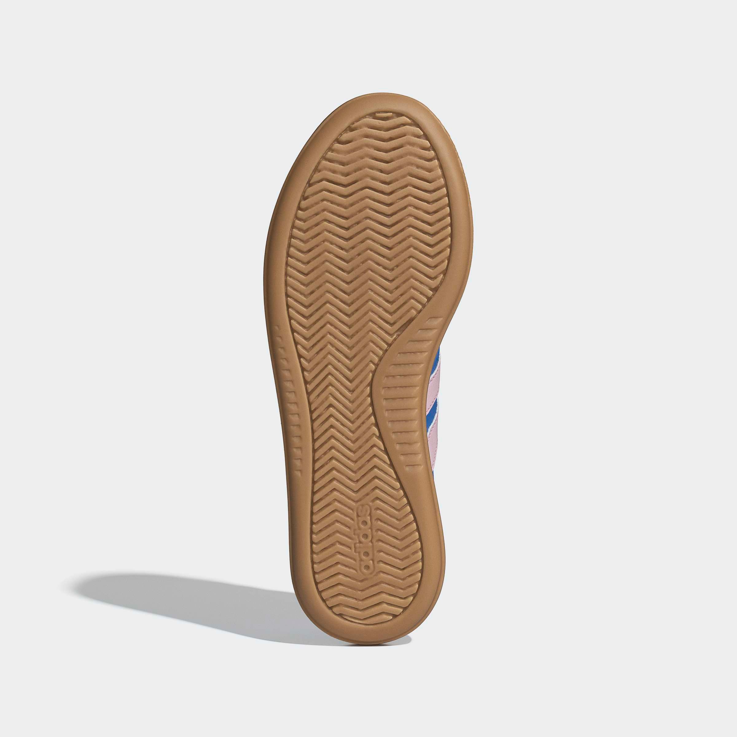 adidas Sportswear Sneaker »BARREDA DECODE«  inspiriert vom Design des adidas handball spezial