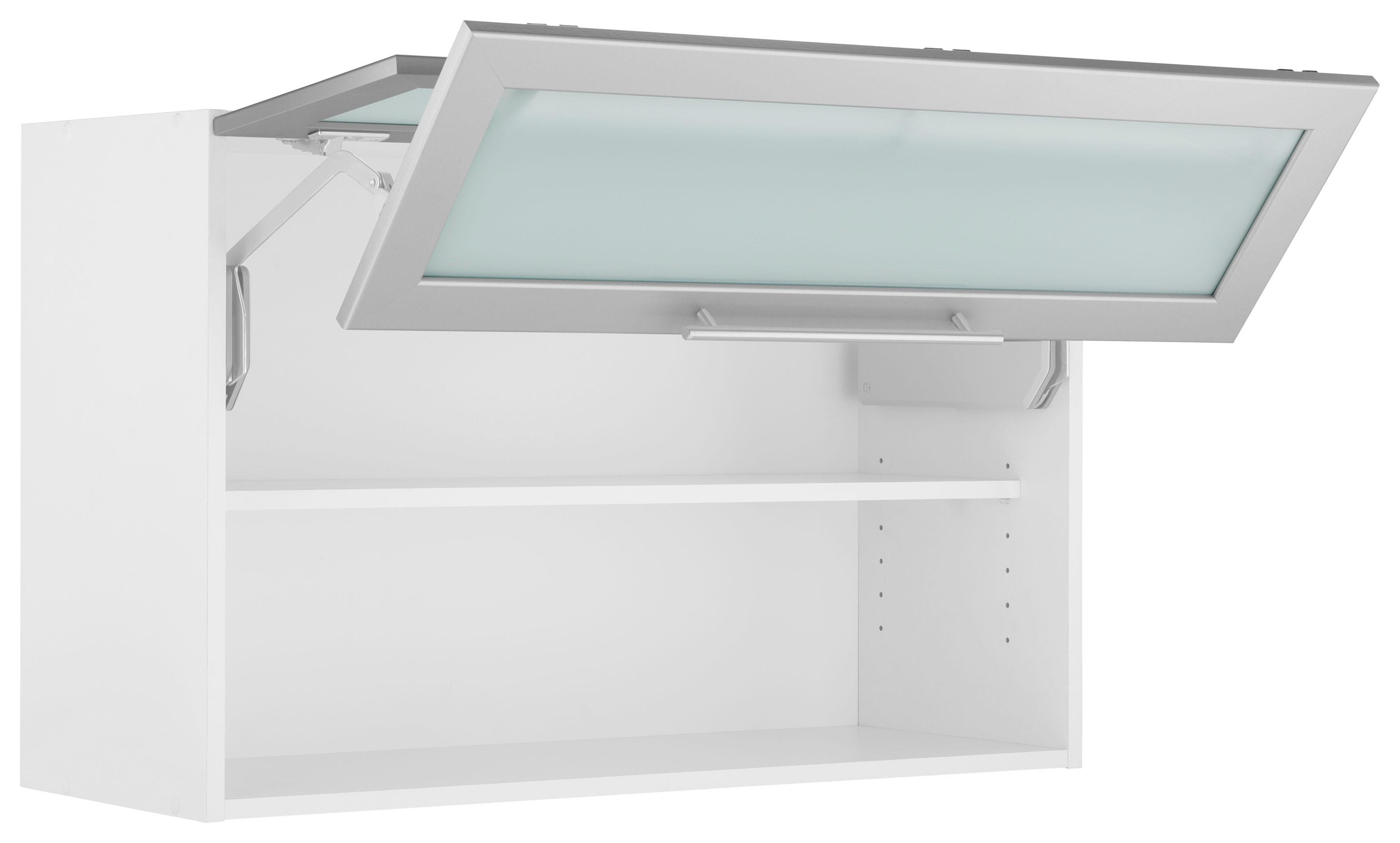 wiho Küchen Armoire suspendue pliante »Flexi2« Breite 90 cm