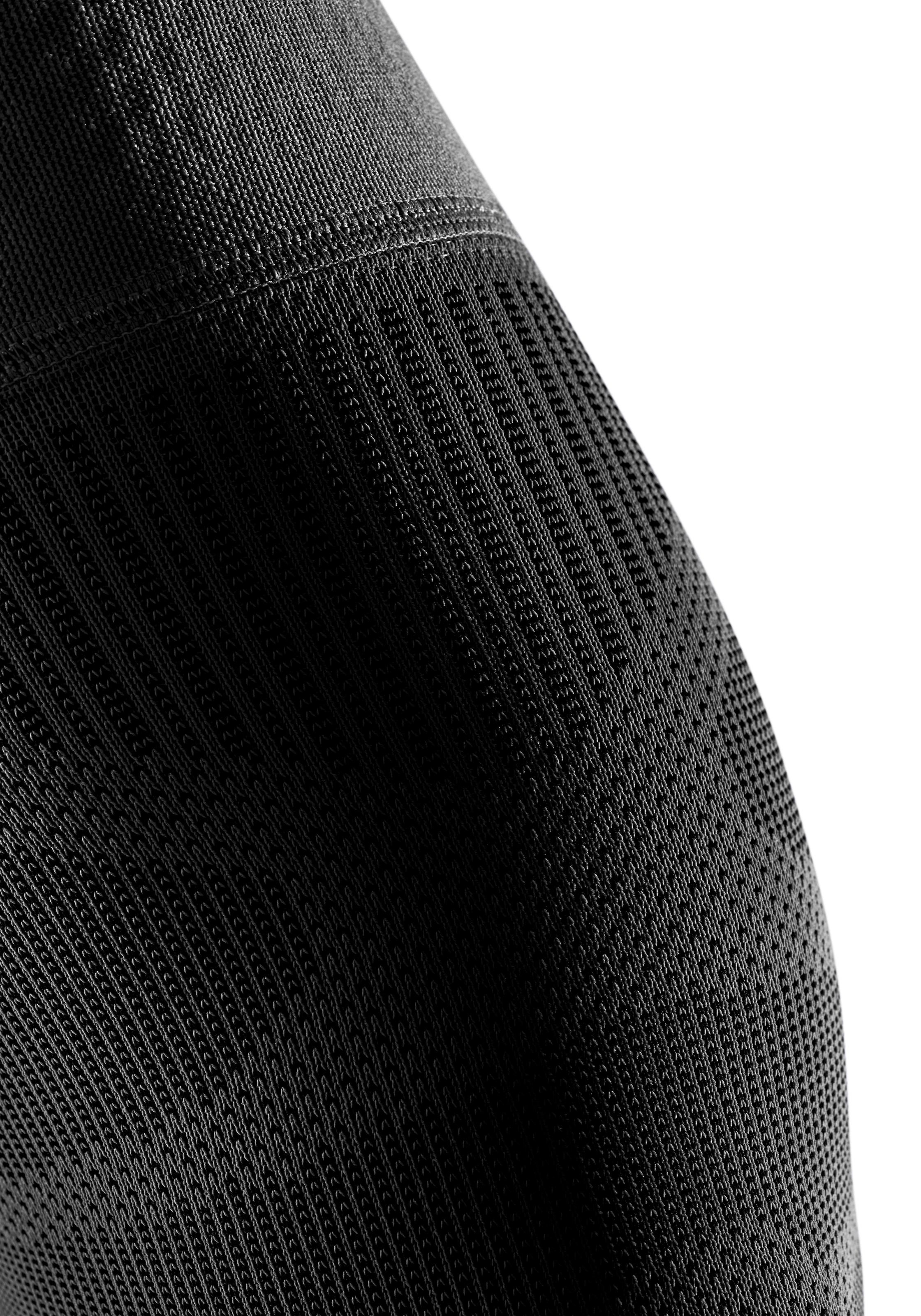 Bauerfeind Bandage pour le genou »Sports Compression Knee Support« pour le basketball, réversible