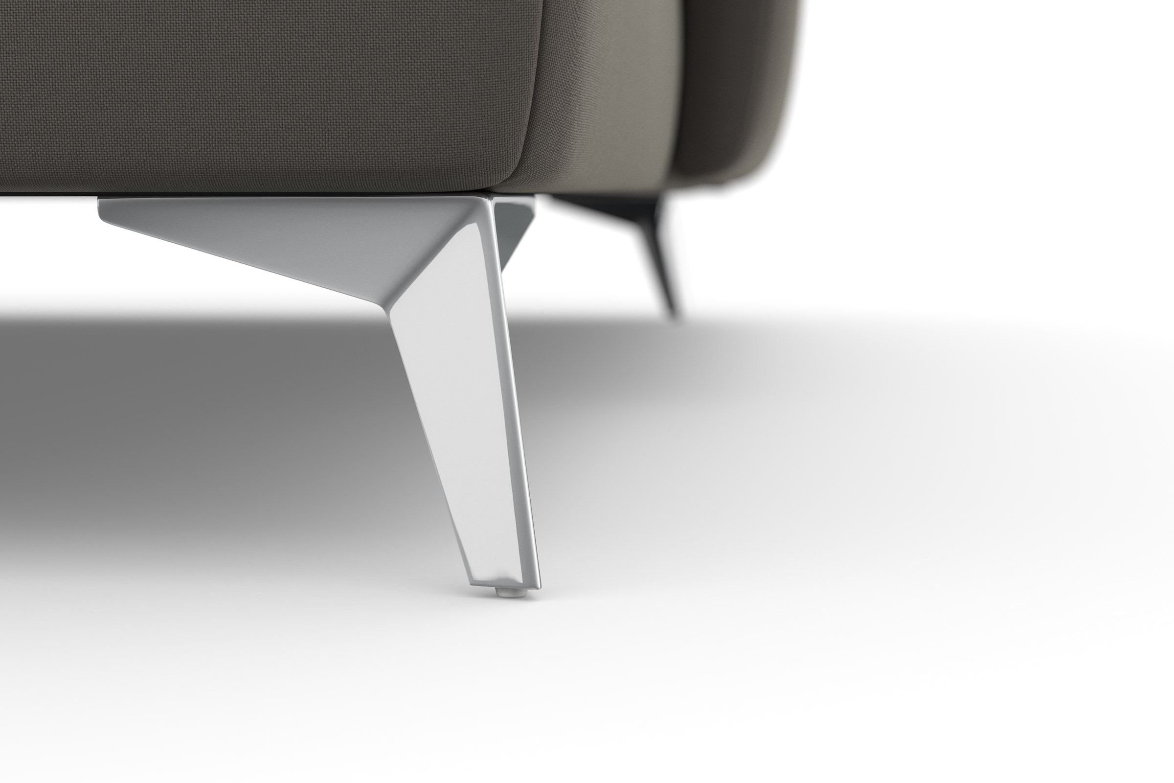 sit&more Paysage de salon »Latigo U-Form« mit Mega-Recamiere, wahlweise mit Bettfunktion und Bettkasten