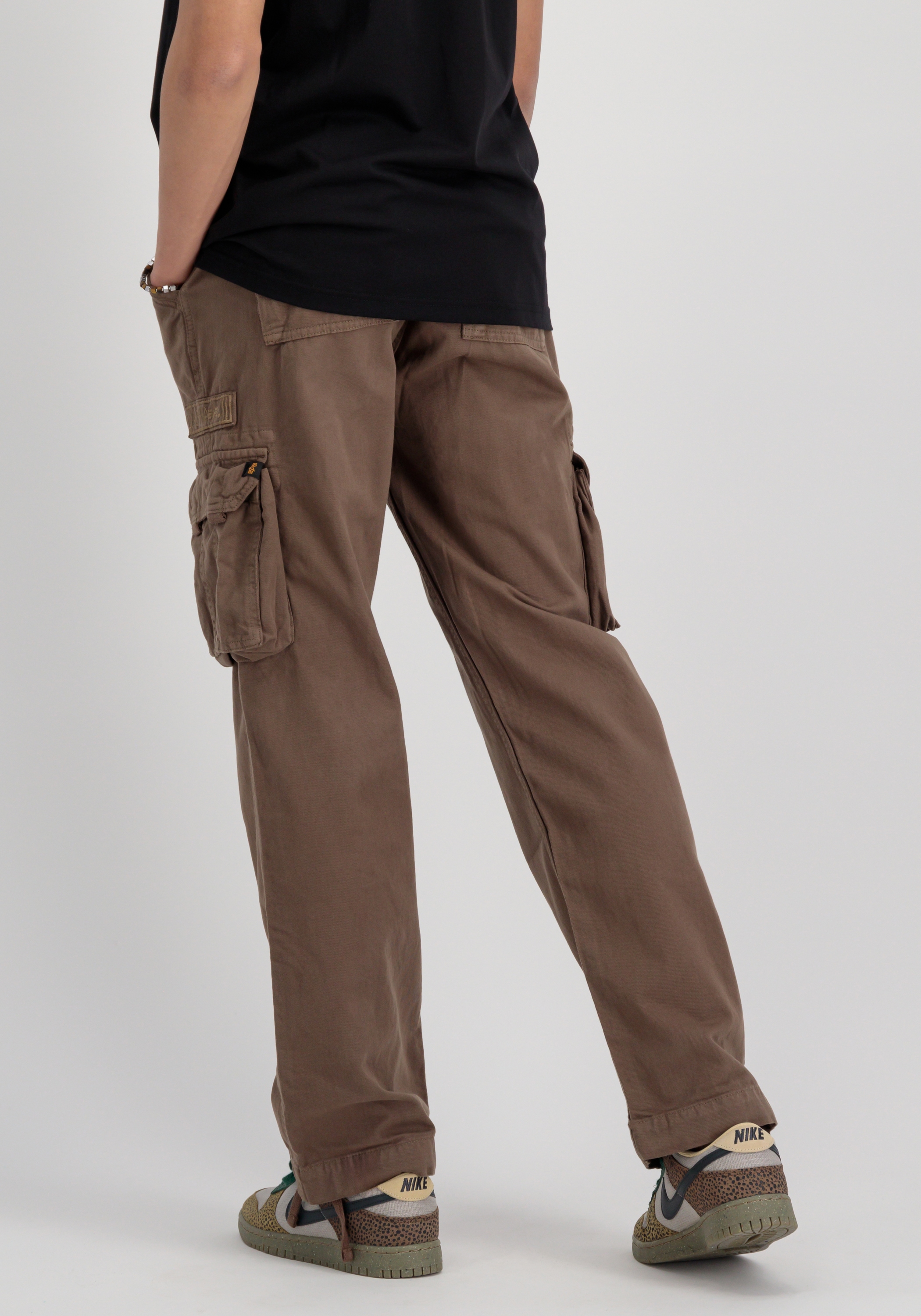 Alpha Industries Pantalon cargo »Jet Pant«