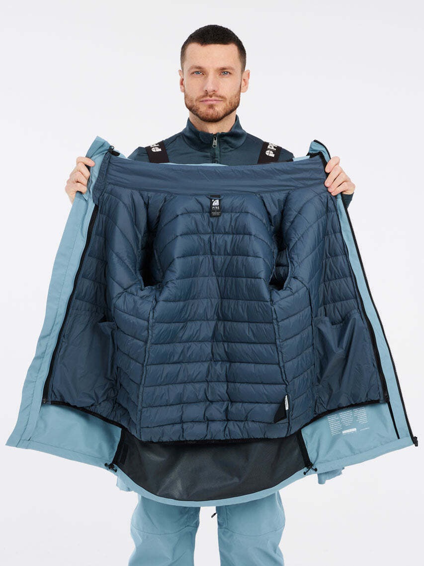 Protest Skijacke »Skijacke PRTDUTY«