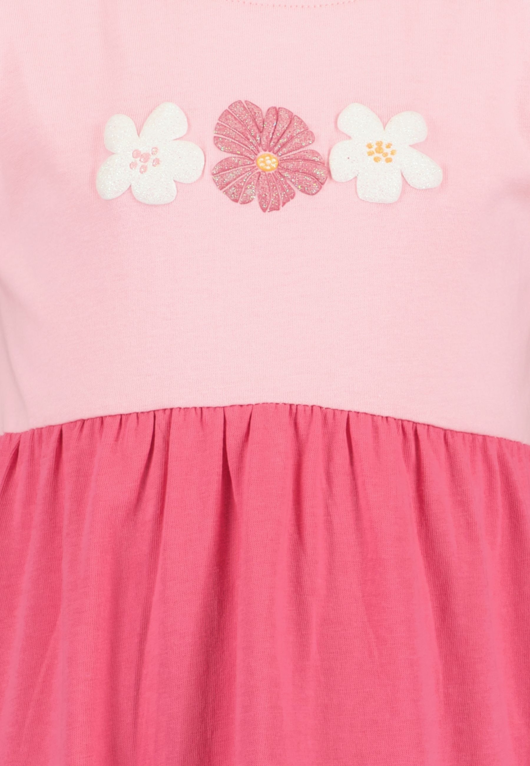 Blue Seven Jerseykleid