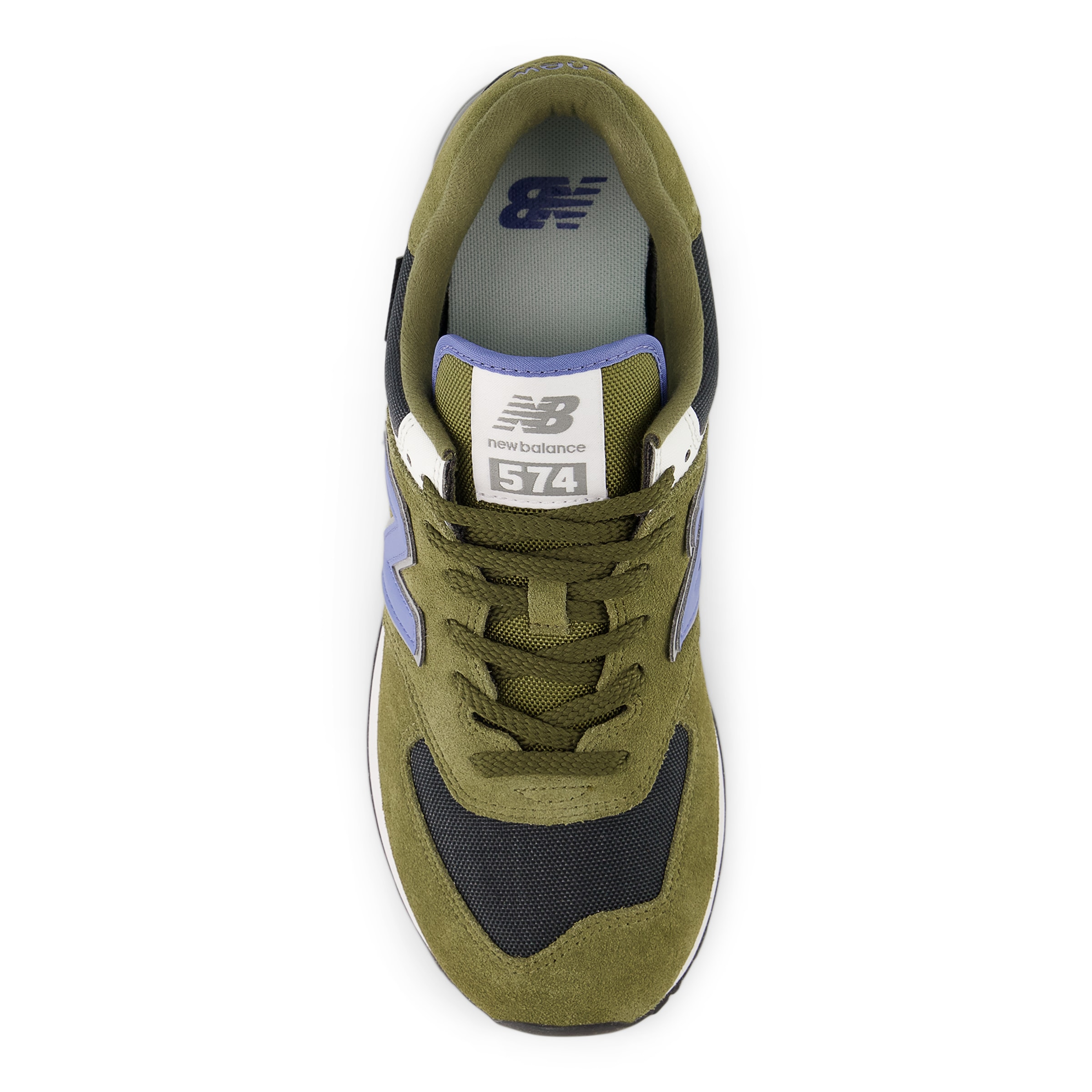 New Balance Sneaker »574«
