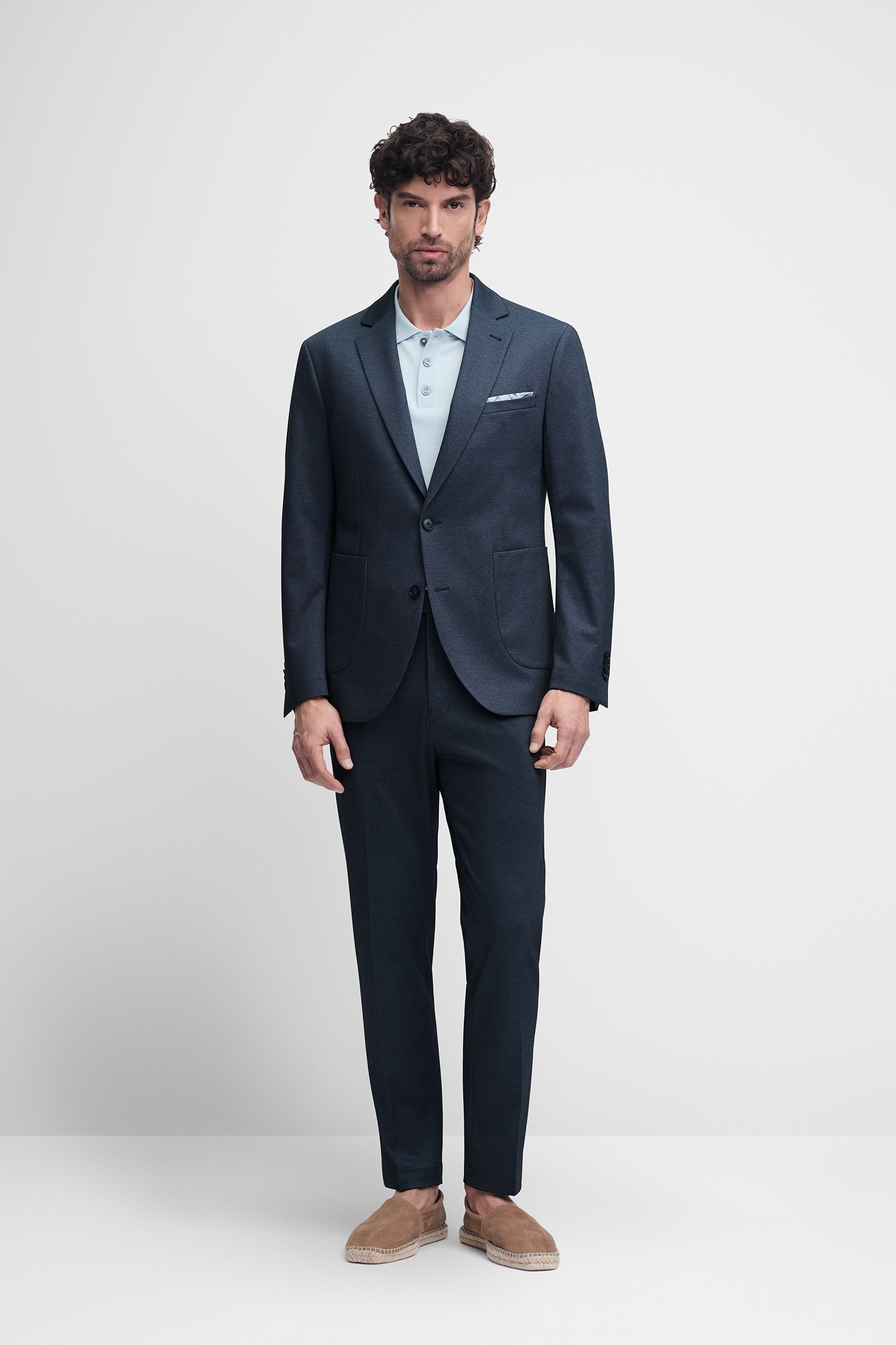 Cinque Veste de costume »CIDATI« Regular Fit, 2-Knopf-Form