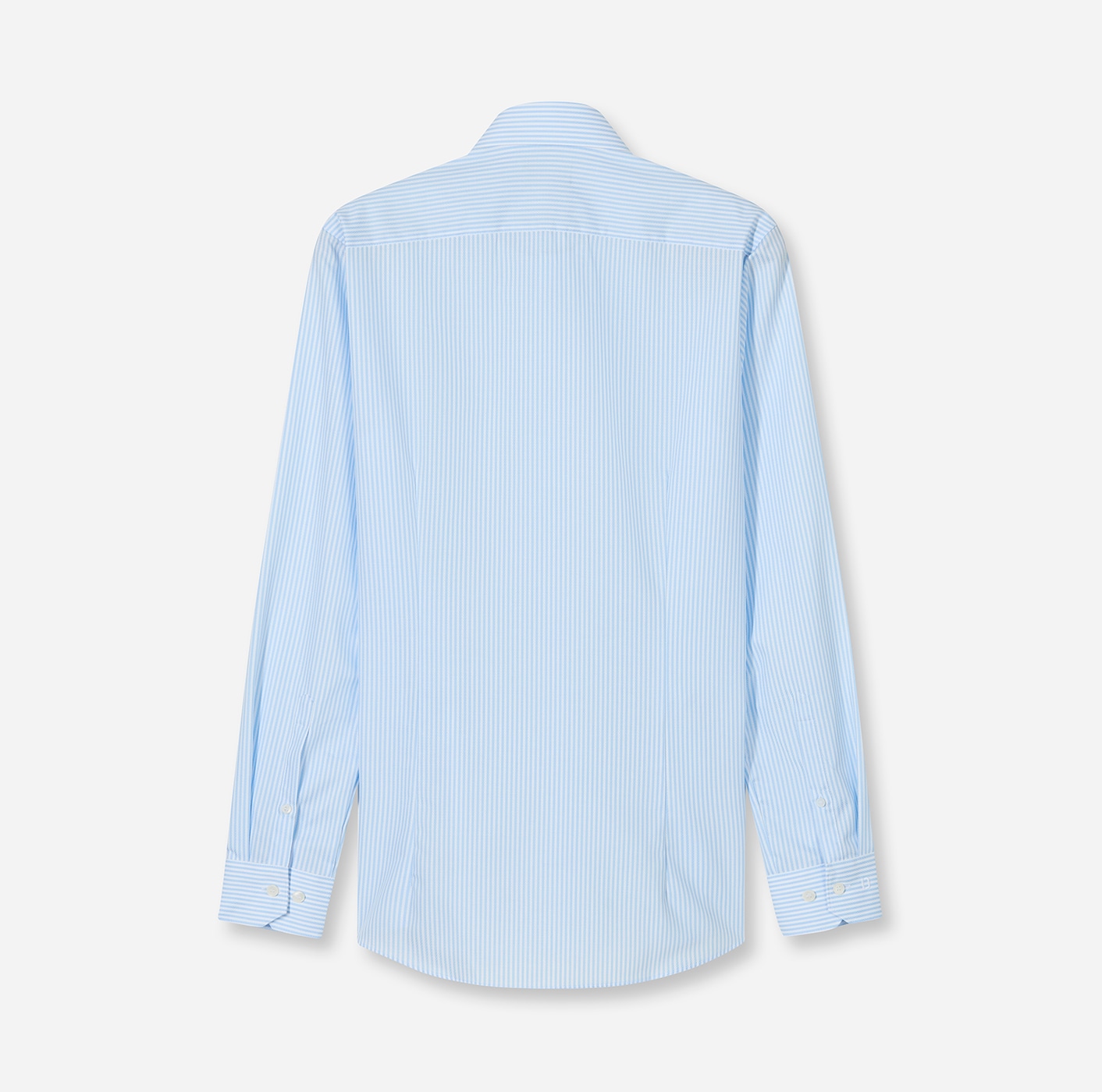 OLYMP Chemise à manches longues »No 6 six« rayé, chemise business, super slim fit, col Royal Kent