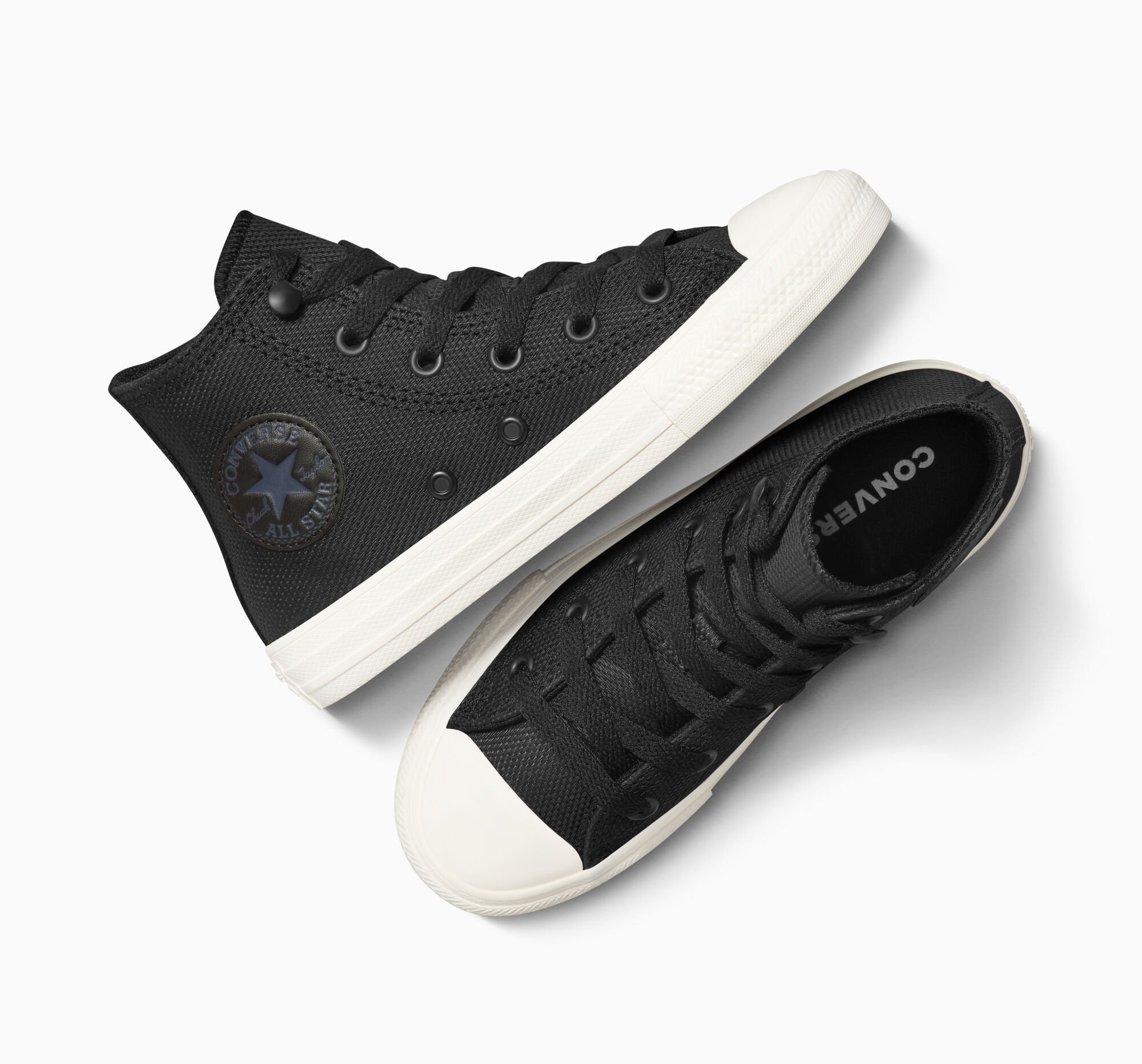 Converse Bottines de sneakers »CHUCK TAYLOR ALL STAR«  Winterschuhe, Schnürboots, Sneaker, wasserdicht, gefüttert