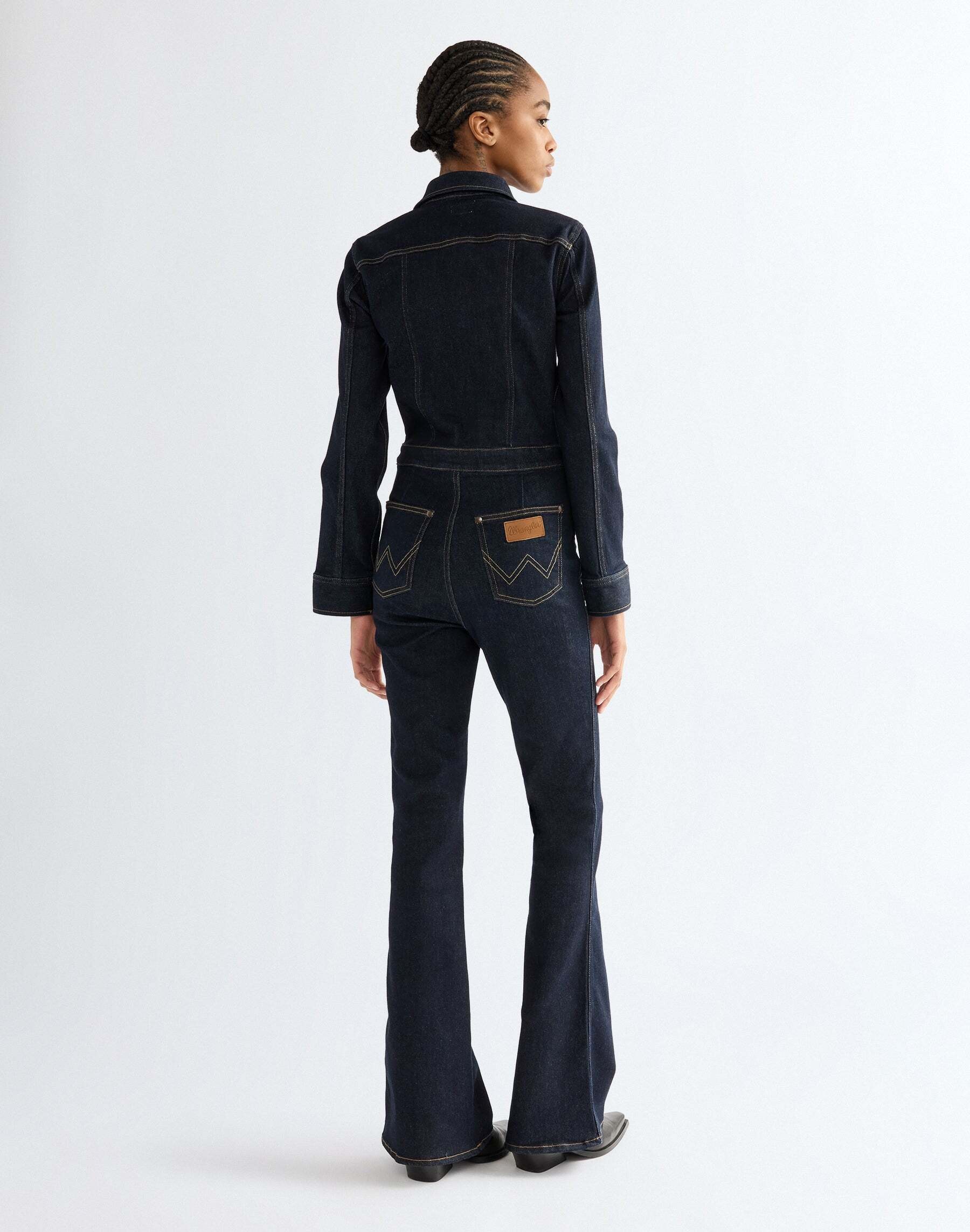 Wrangler Combinaison »WRANGLER Overall Montana Coverall«