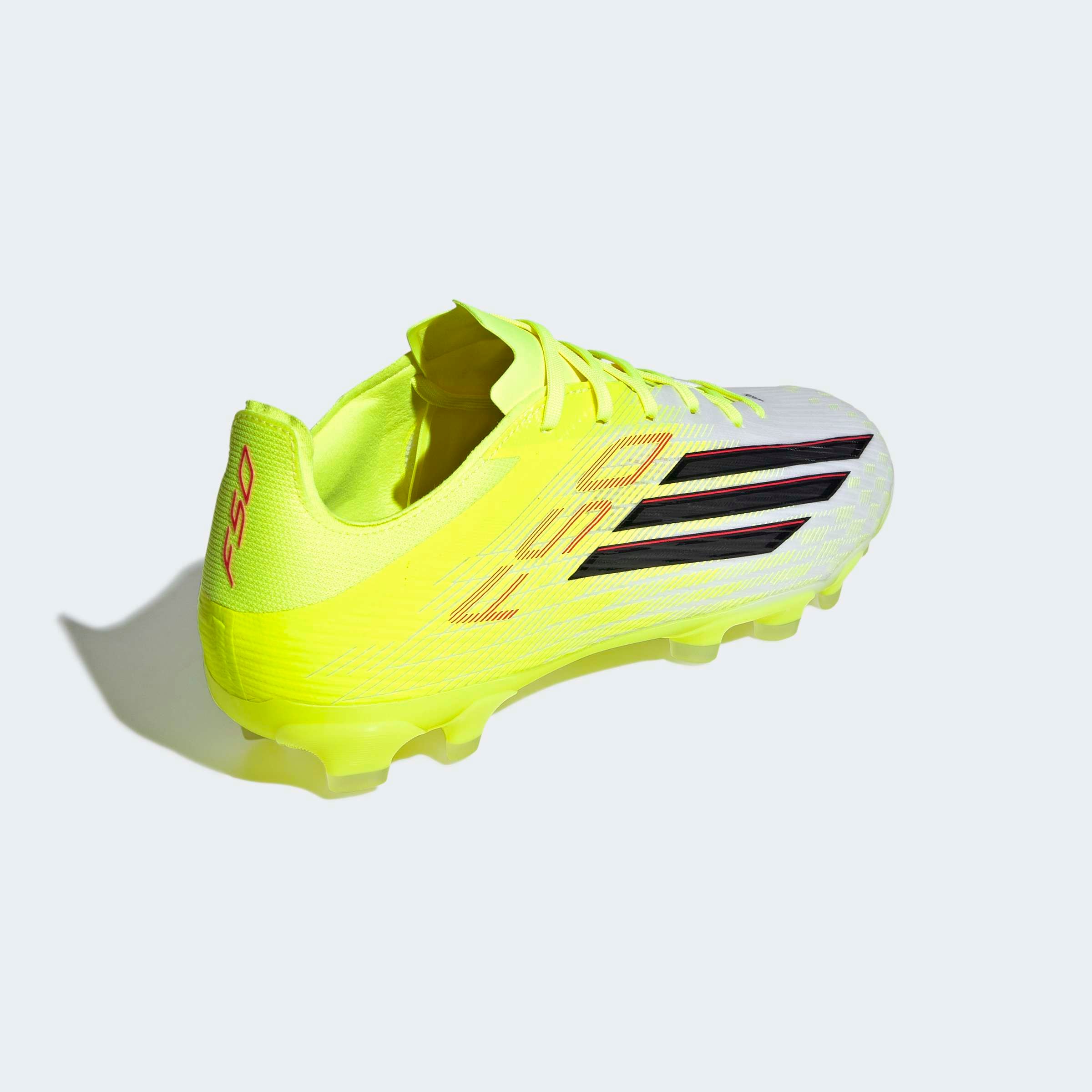 adidas Performance Fussballschuh »F50 PRO MULTI GROUND«  für viele verschiedene Böden geeignet