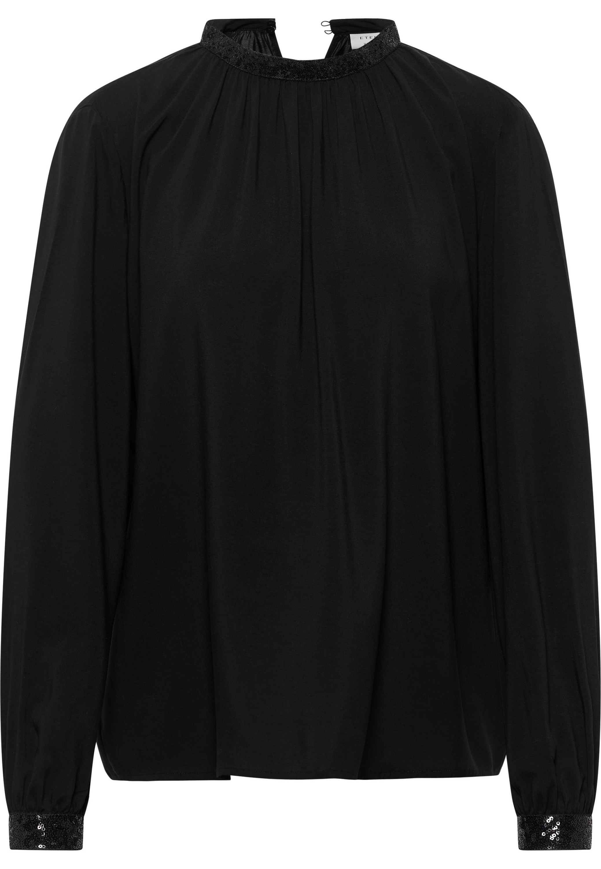 Eterna Blouse à enfiler »LOOSE FIT«