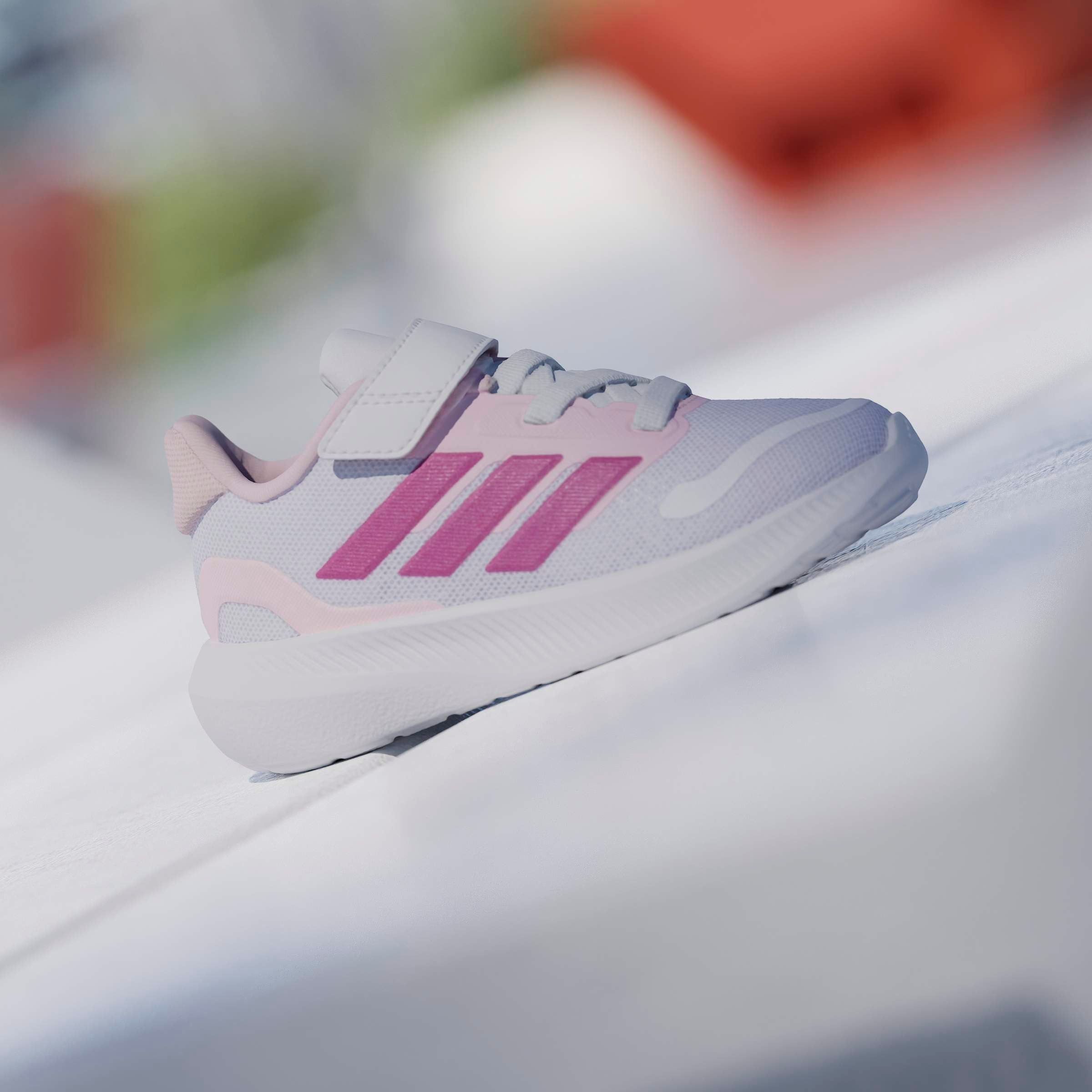 adidas Sportswear Sneakers »RUNFALCON 5 KIDS«  mit Klettverschluss