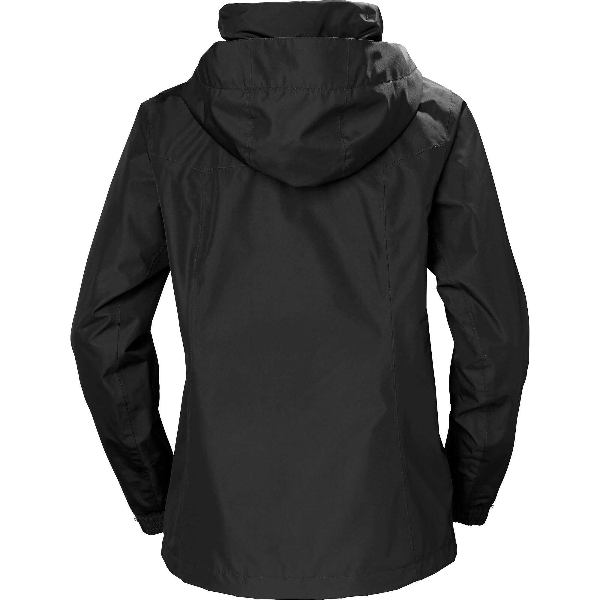Helly Hansen Veste de pluie »W ADEN JACKET« 1 cuis tlg. mit Kapuze