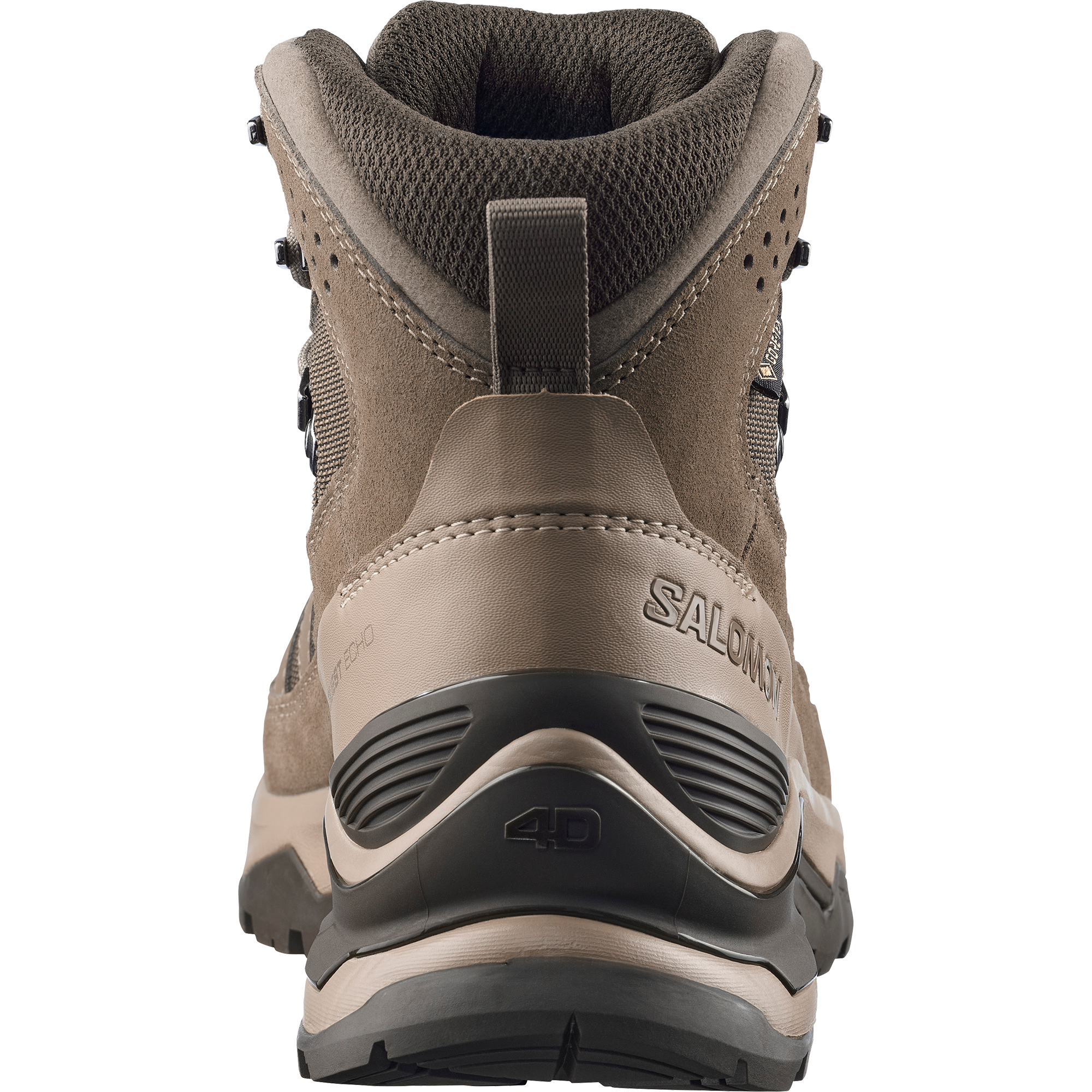 Salomon Chaussure de randonnée »QUEST ECHO GORE TEX«  wasserdicht