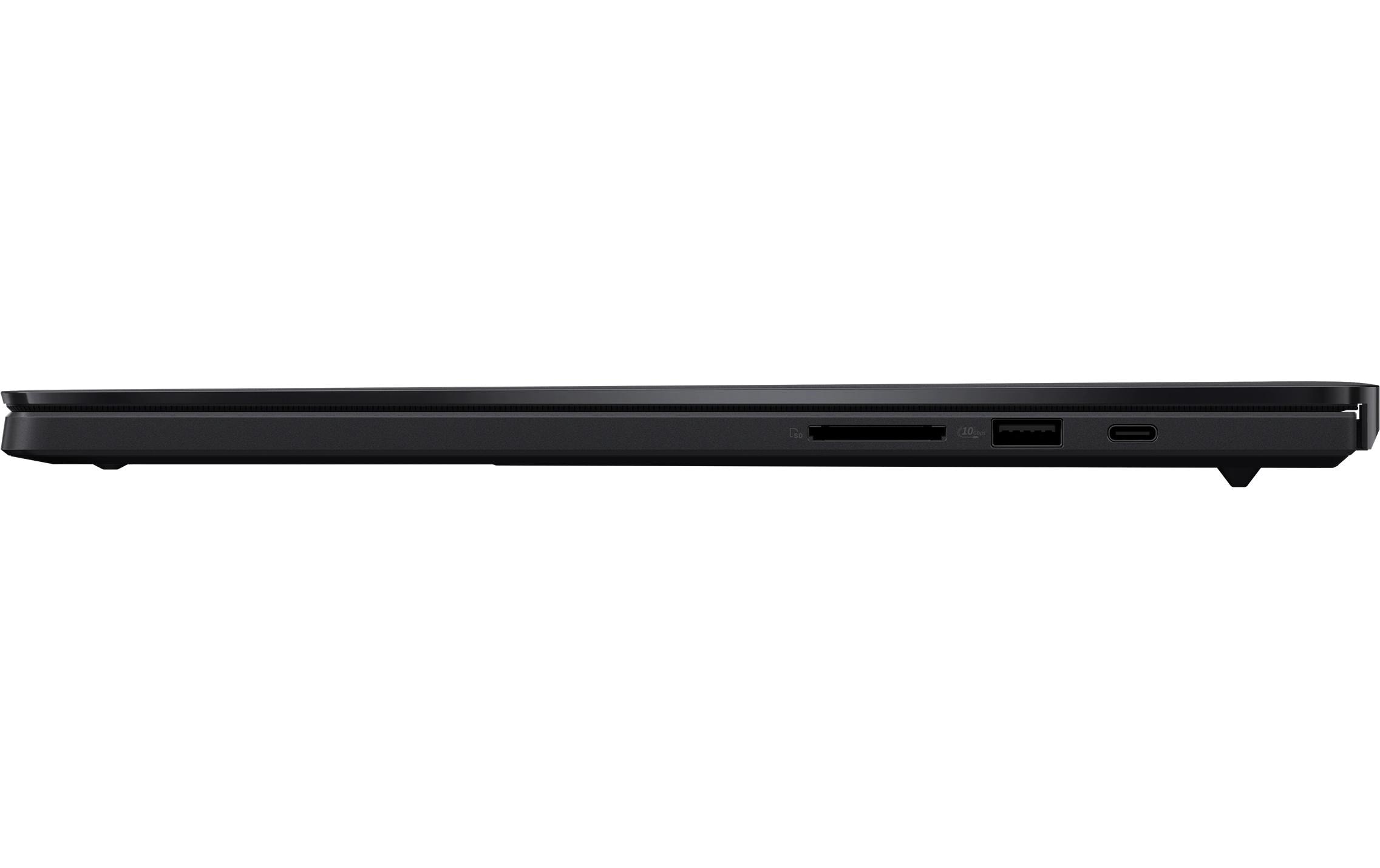 Asus Ordinateur portable »ProArt P16 (H7606WM-RJ085X) RTX5060« / 16 ″ AMD Ryzen™ AI 9 1.000 GB SSD