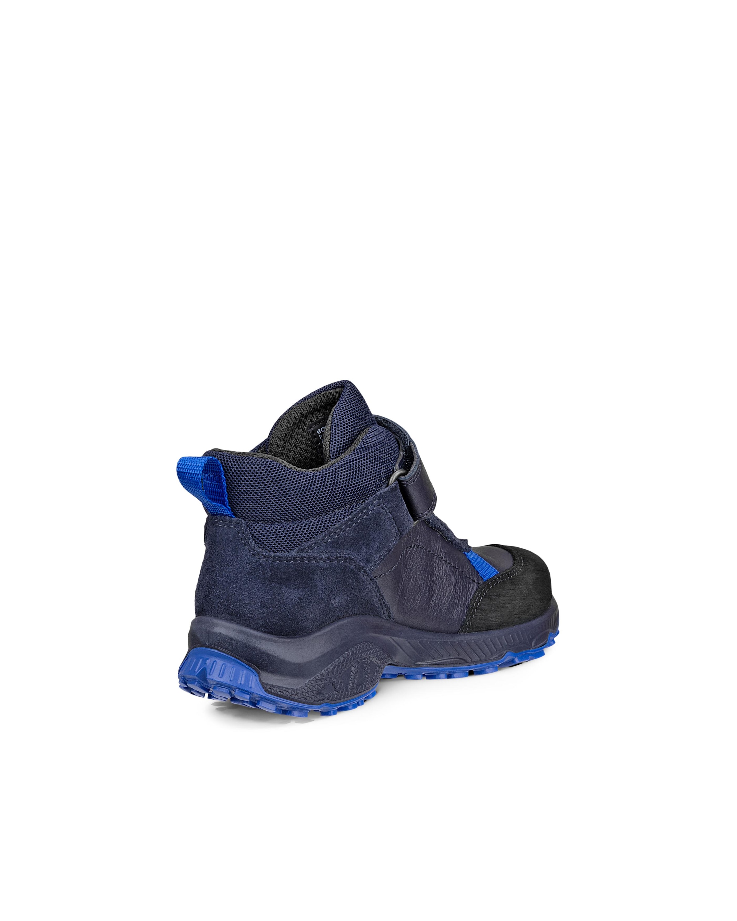 Ecco Chaussures à scratch »ECCO RECEPTOR XP K«  bottes d'hiver, bottes d'hiver, chaussures d'extérieur imperméables