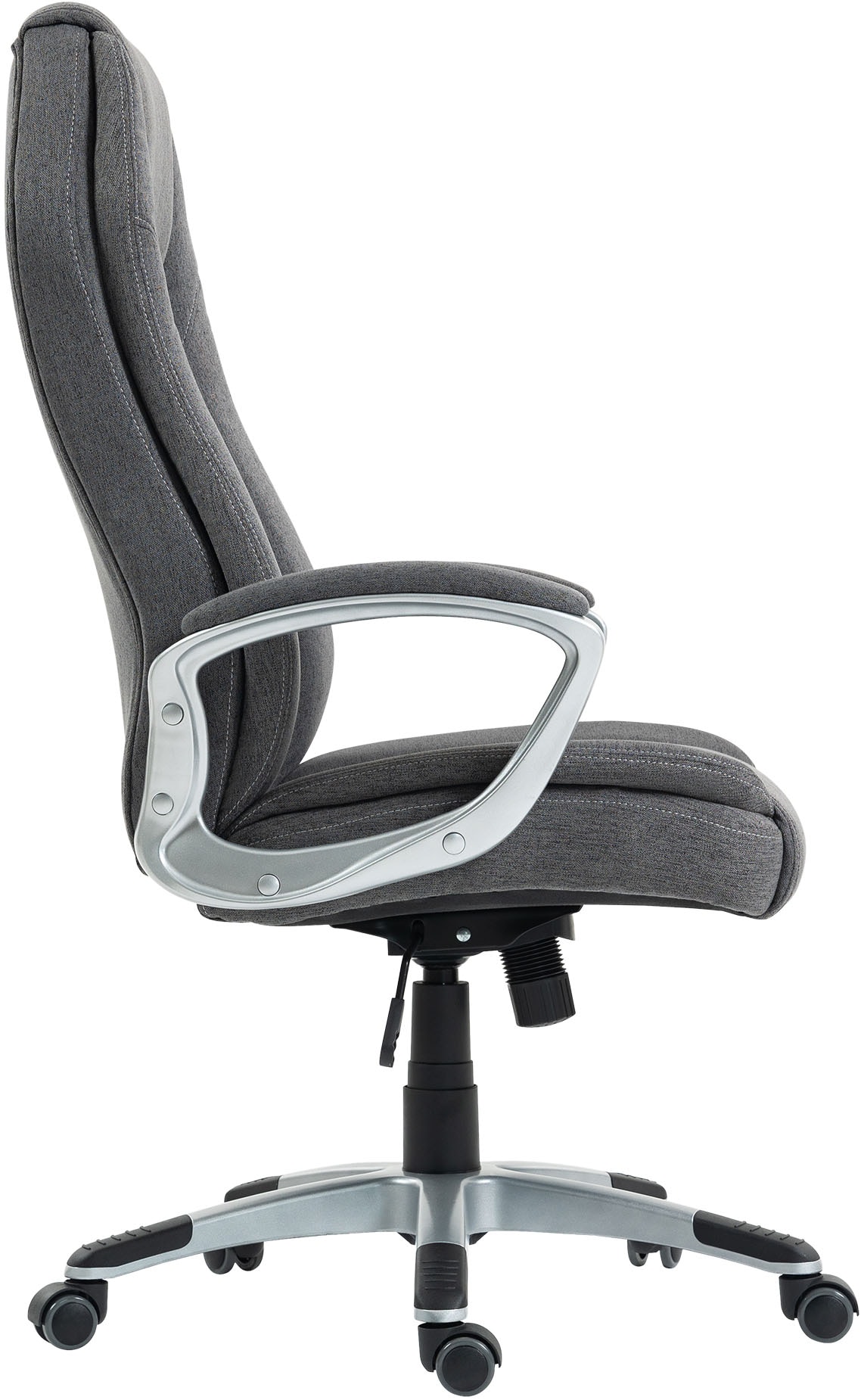 Duo Collection Chefsessel »Dirk« () ergonomischer Bürostuhl mit Federkern