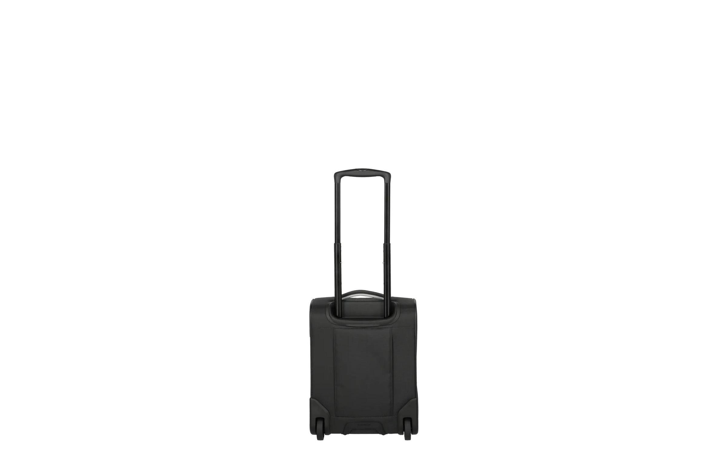 travelite Trolley »Jetpack S Easy 2w« 21 litre 2 Rollen