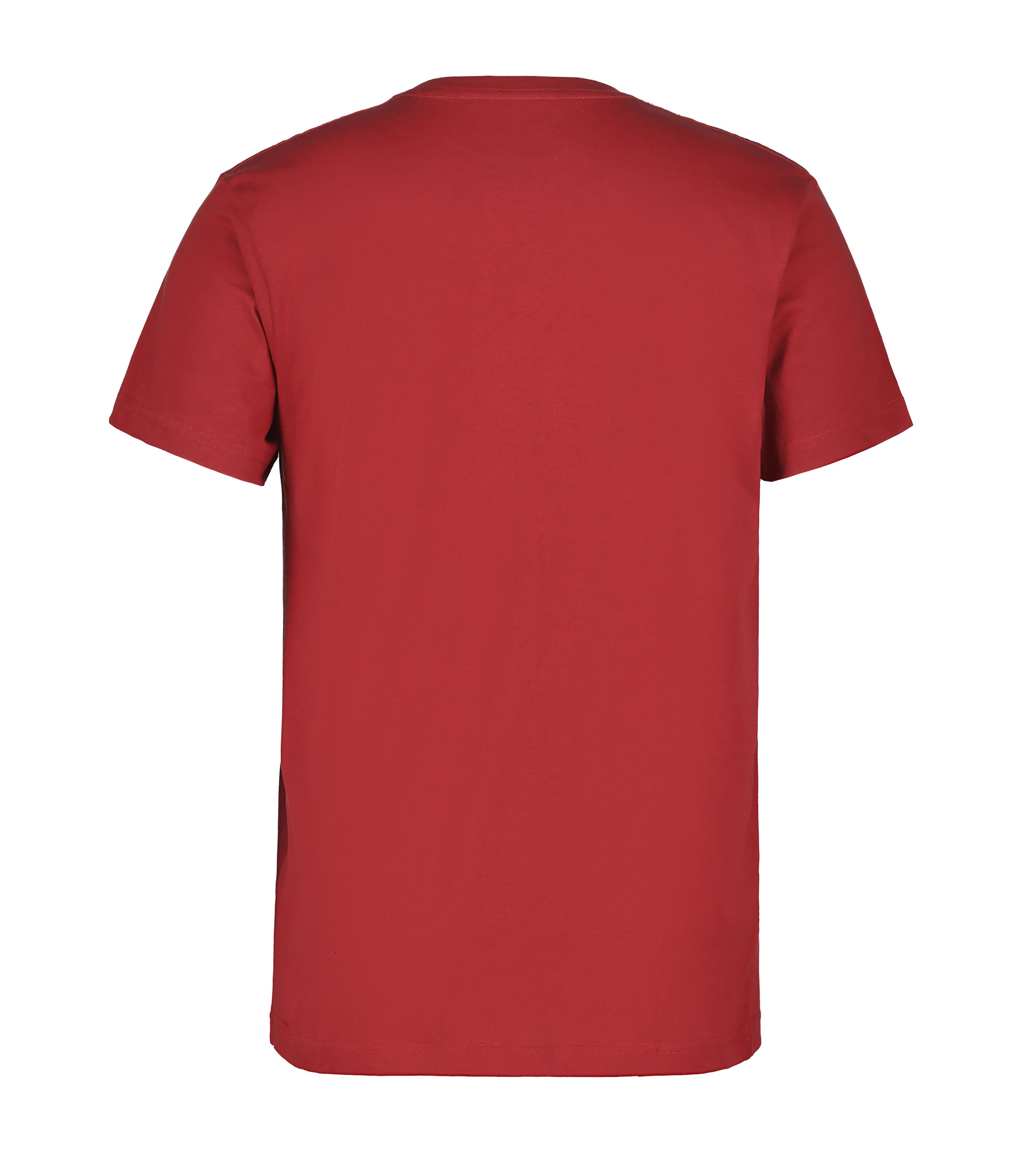 Icepeak T-shirt »MOSBACH« avec imprimé, en coton, coupe classique de t-shirt