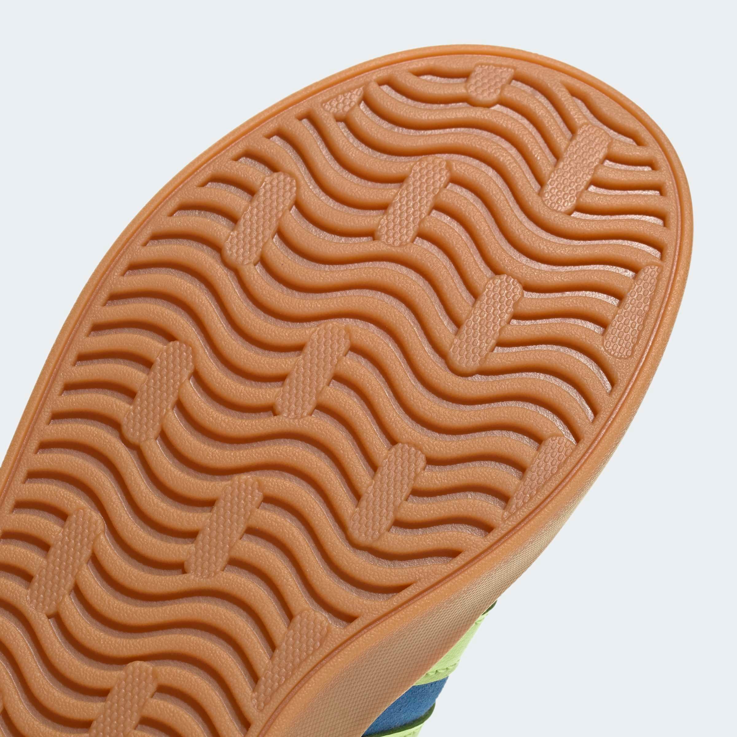 adidas Sportswear Sneakers »VL COURT 3.0«  inspiriert vom Design des adidas samba, für Kinder & Jugendliche