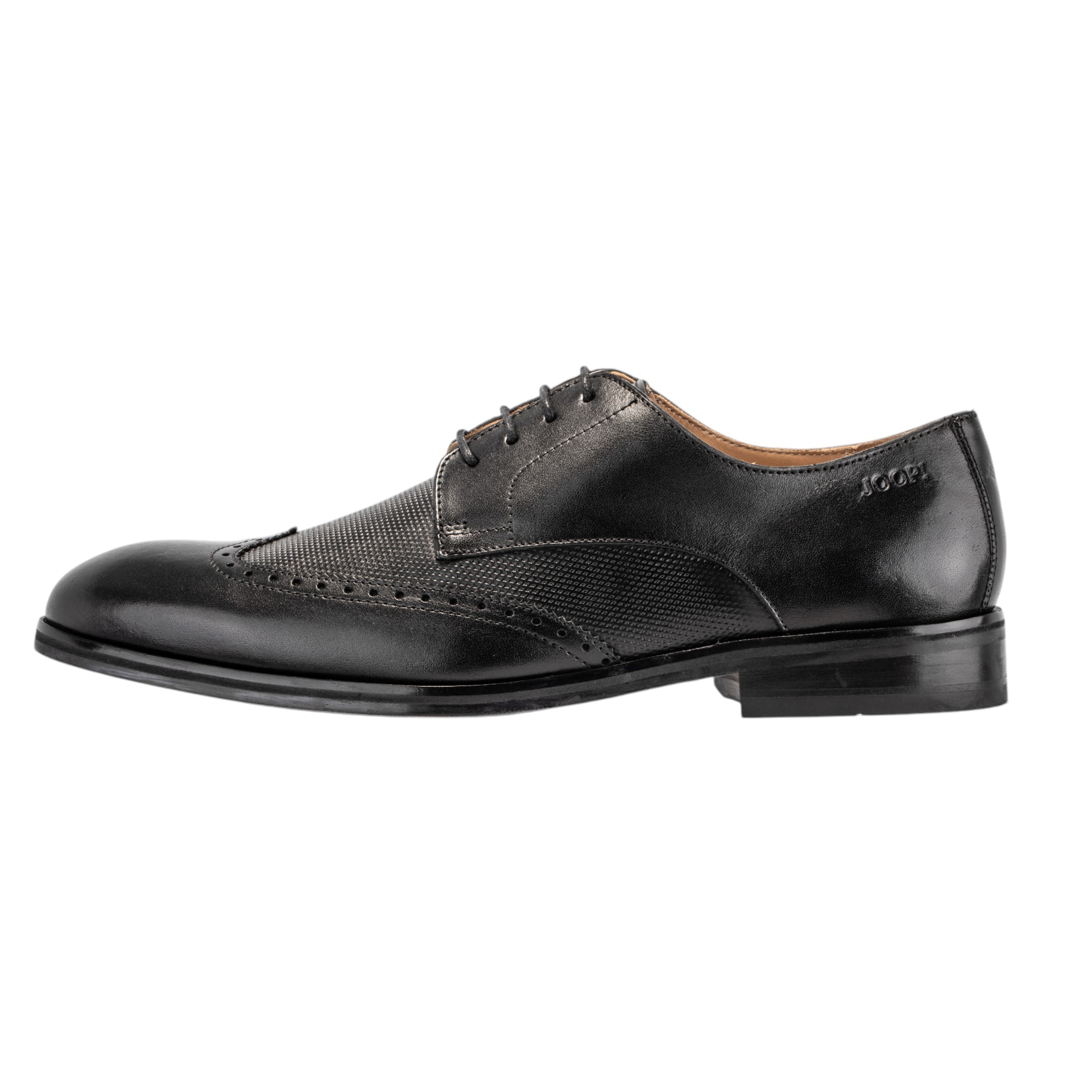 JOOP! Chaussure à lacets »pero 1.0 kleitos brogue lace up yb4«