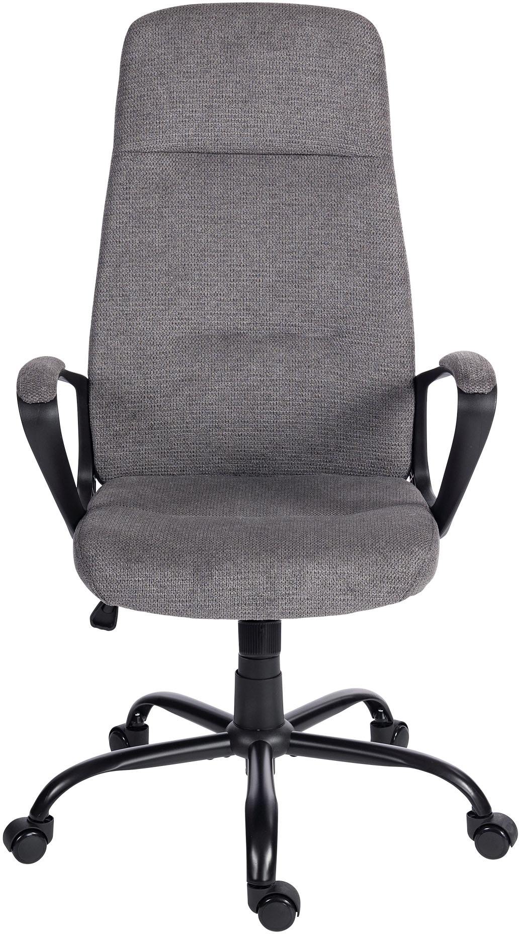 Duo Collection Fauteuil de direction »Merlin« () Chaise de bureau, avec accoudoirs rembourrés