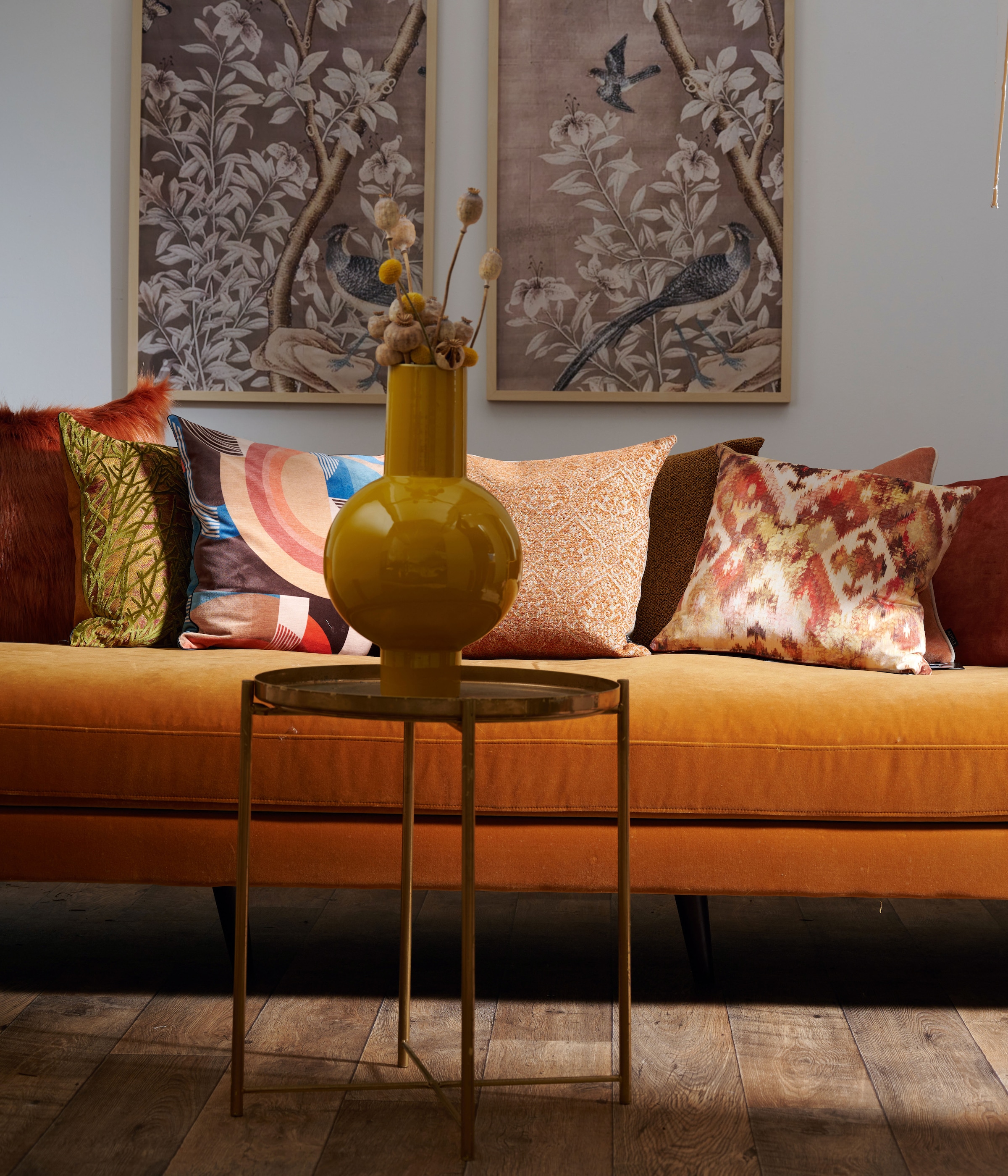 APELT Coussin décoratif »Lars«