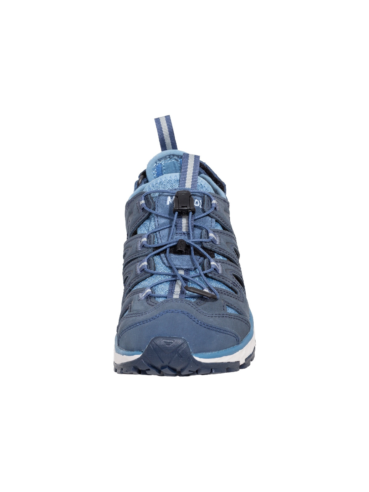 Meindl Outdoorschuh »Meindl Brindisi Lady Comfort fit PW«  Comfort fit® mehr Platz im Vorfussbereich und festen Halt in der Ferse