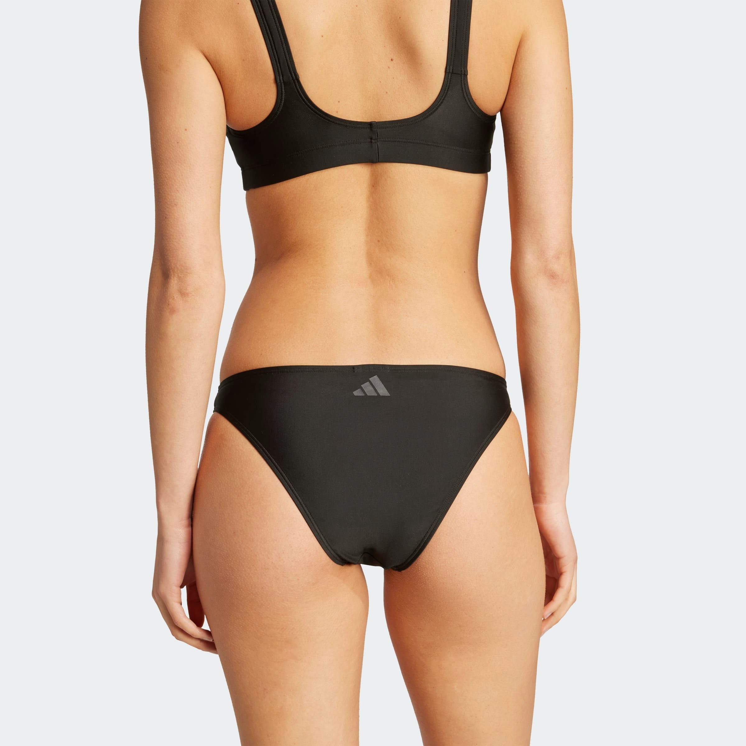adidas Performance Bustier-Bikini »GEPOLSTERTES BRALETTE BIKINI SET«