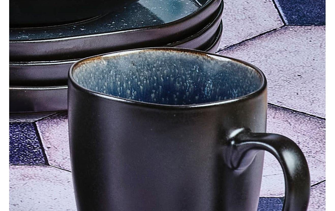   Tasse »Björn Iris 40 cl, 6 Stück«