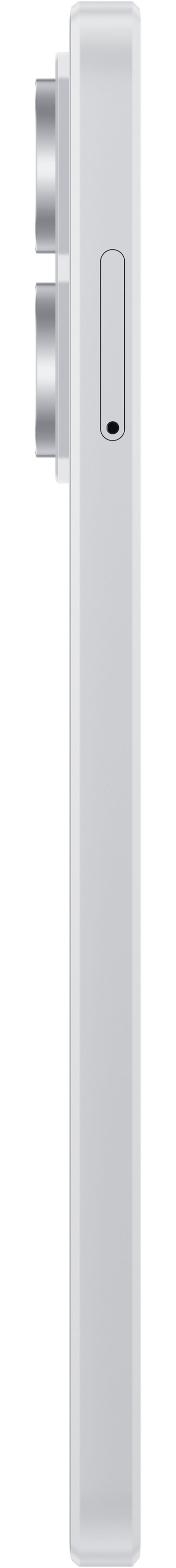 Xiaomi Smartphone »Redmi Note 13 8+256GB« Arctic White