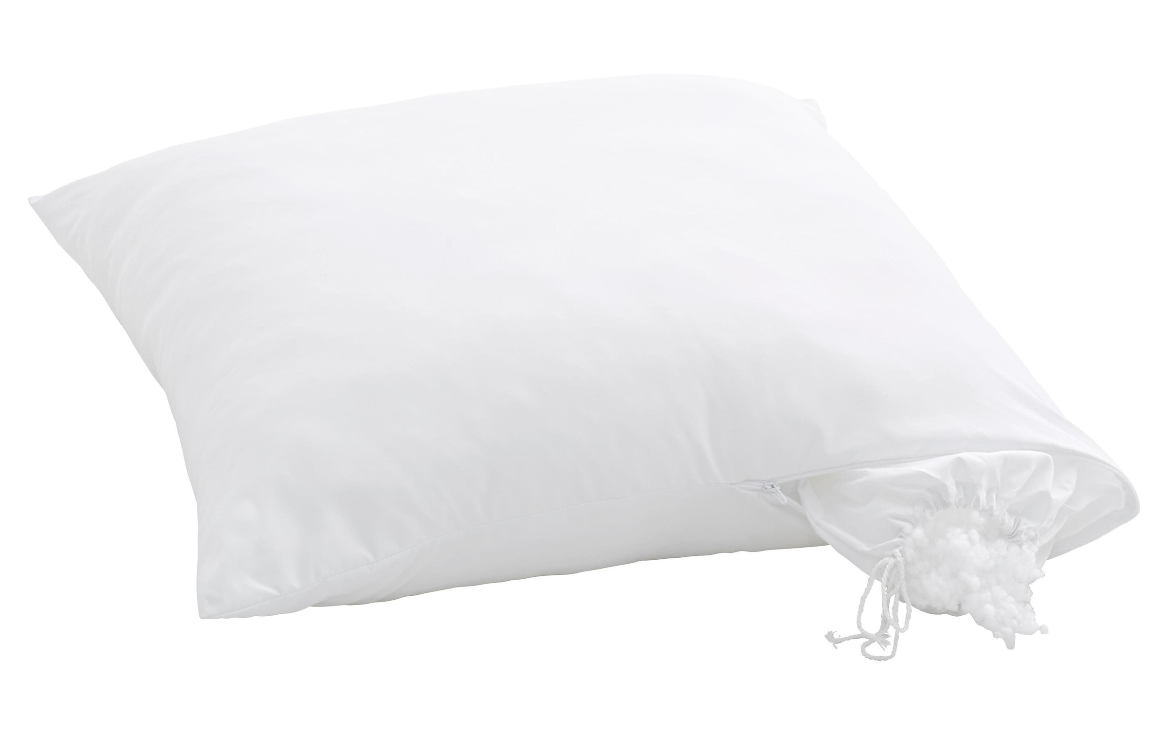 billerbeck Oreiller »Clivia Polyester, 50 x 70 cm« 1 cuis tlg.