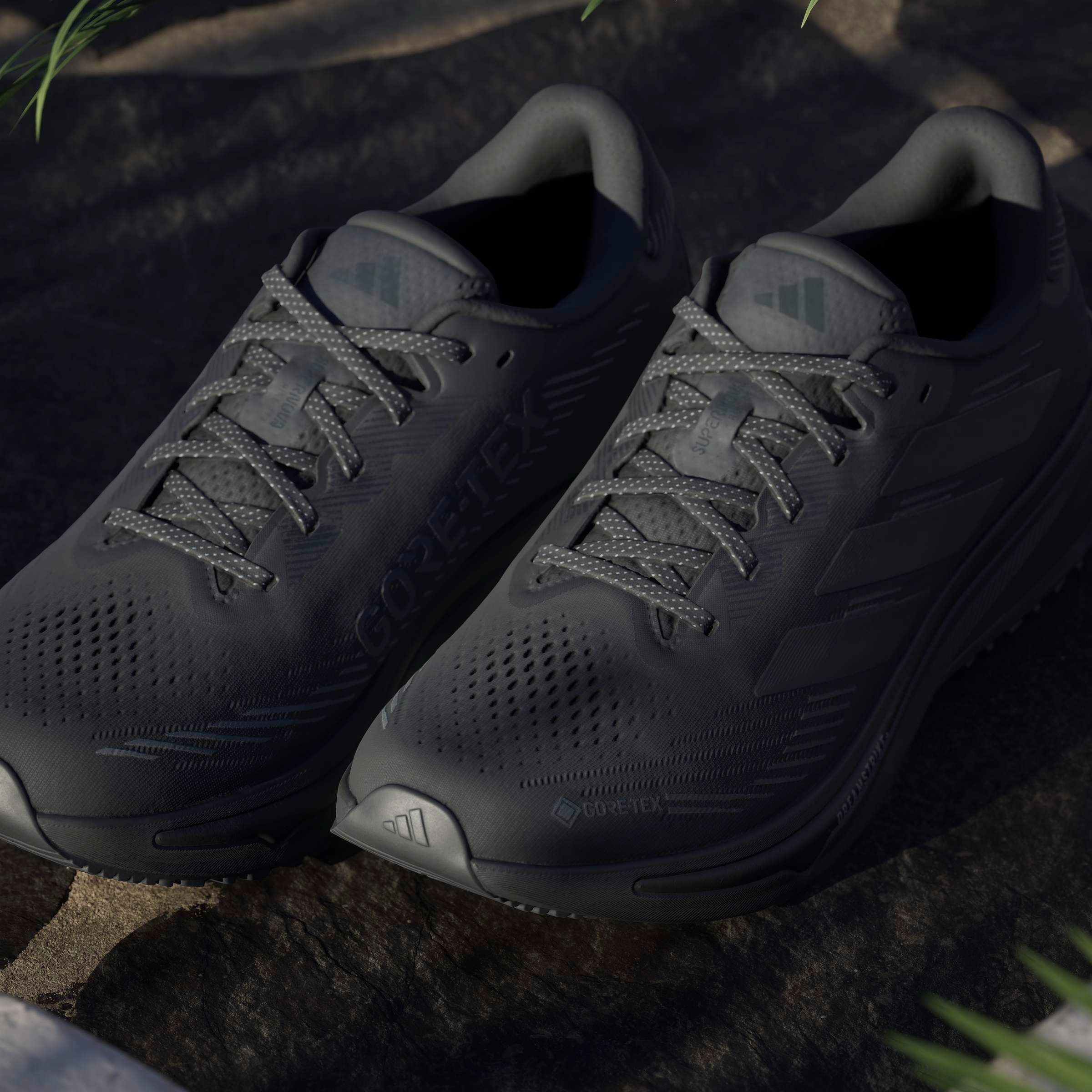 adidas Performance Chaussure de course »SUPERNOVA RISE GTX«  wasserdicht