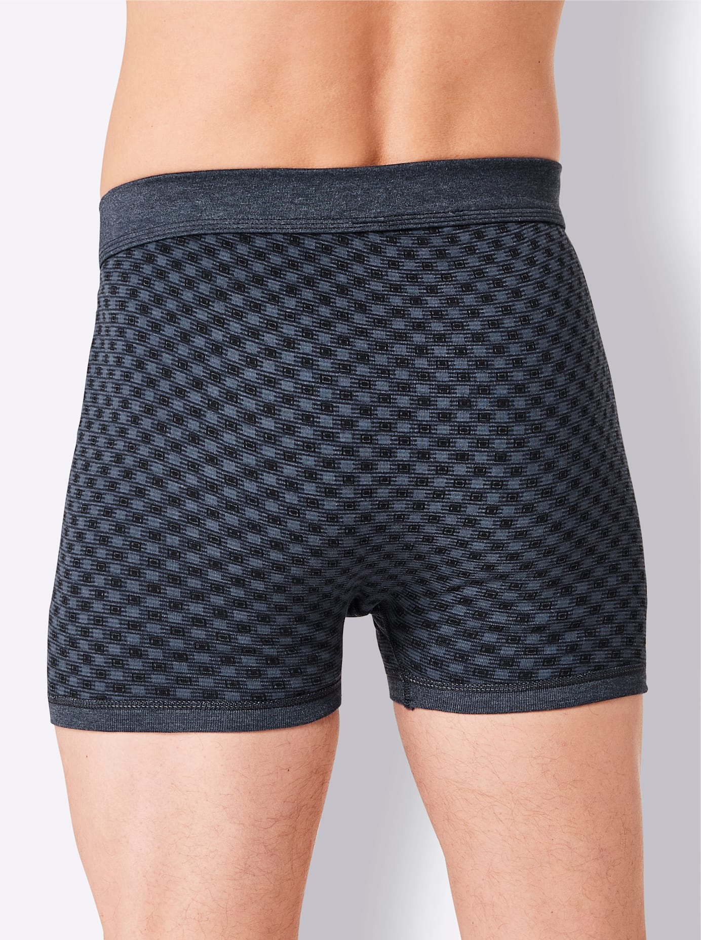 wäschepur Schlüpfer